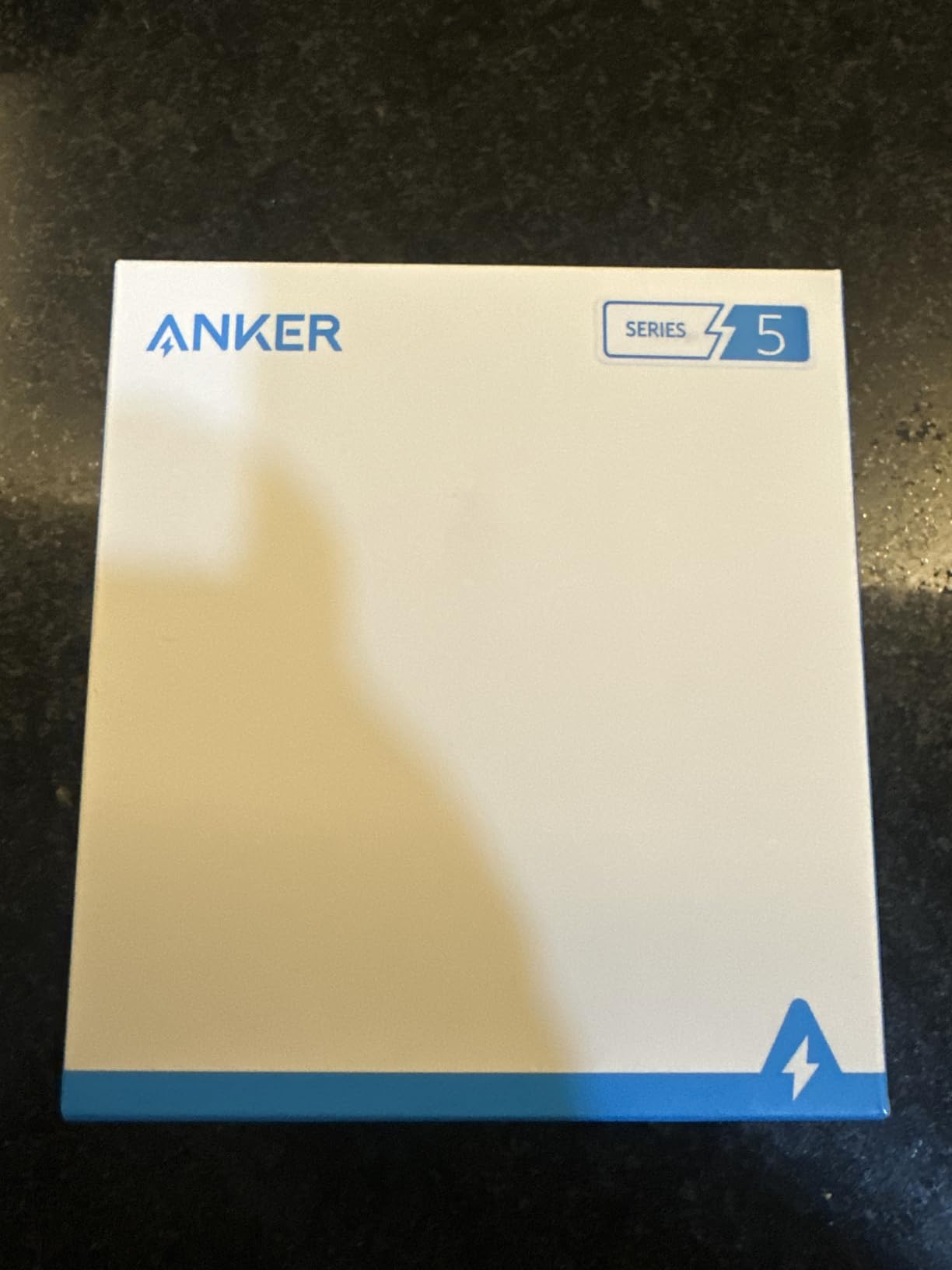 Anker 40W 2-Port PowerIQ 3.0 USB C Fast Charging Car Charger customer photo 2