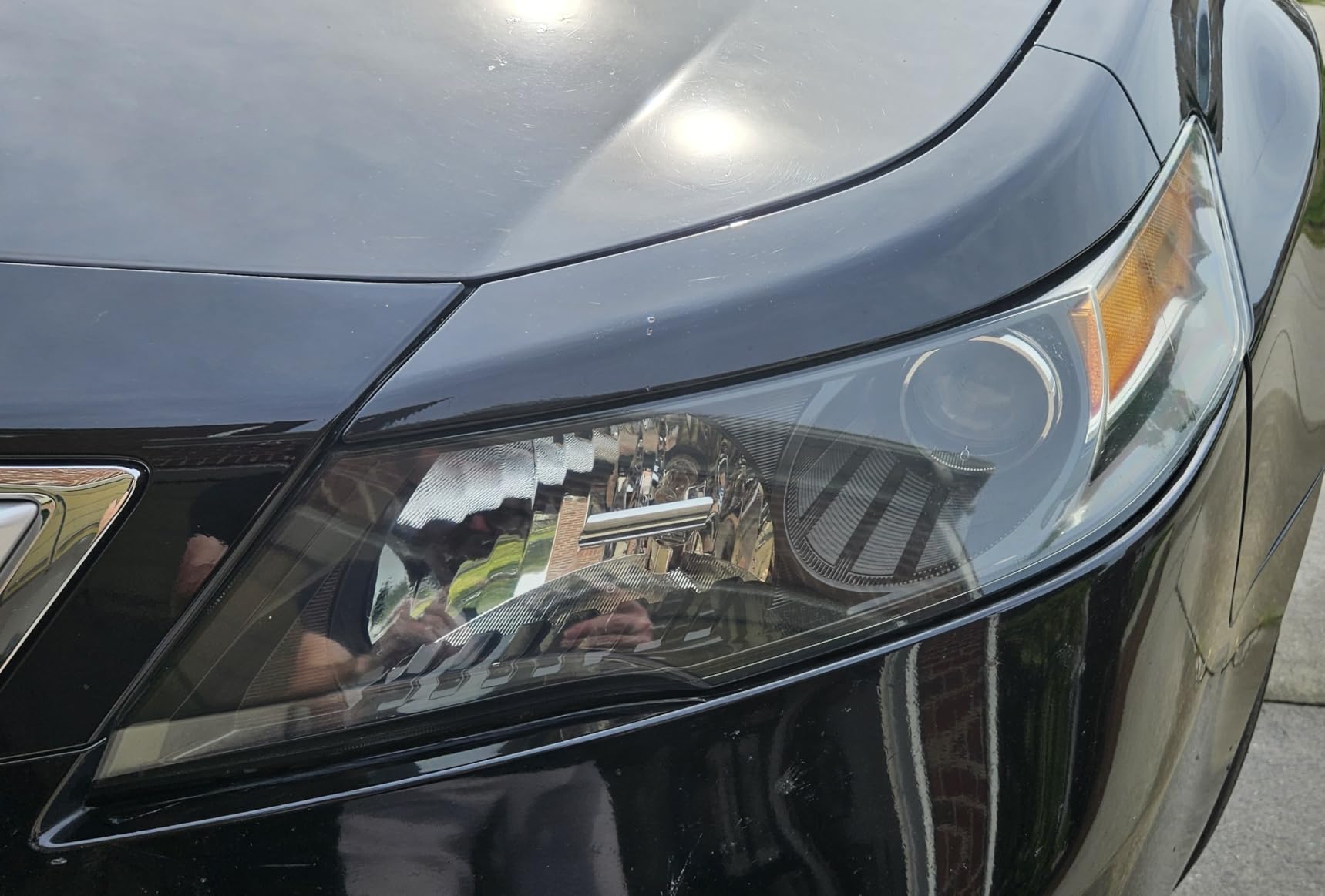 CERAKOTE® Ceramic Headlight Restoration Kit, 10 Wipe Kit customer photo 2