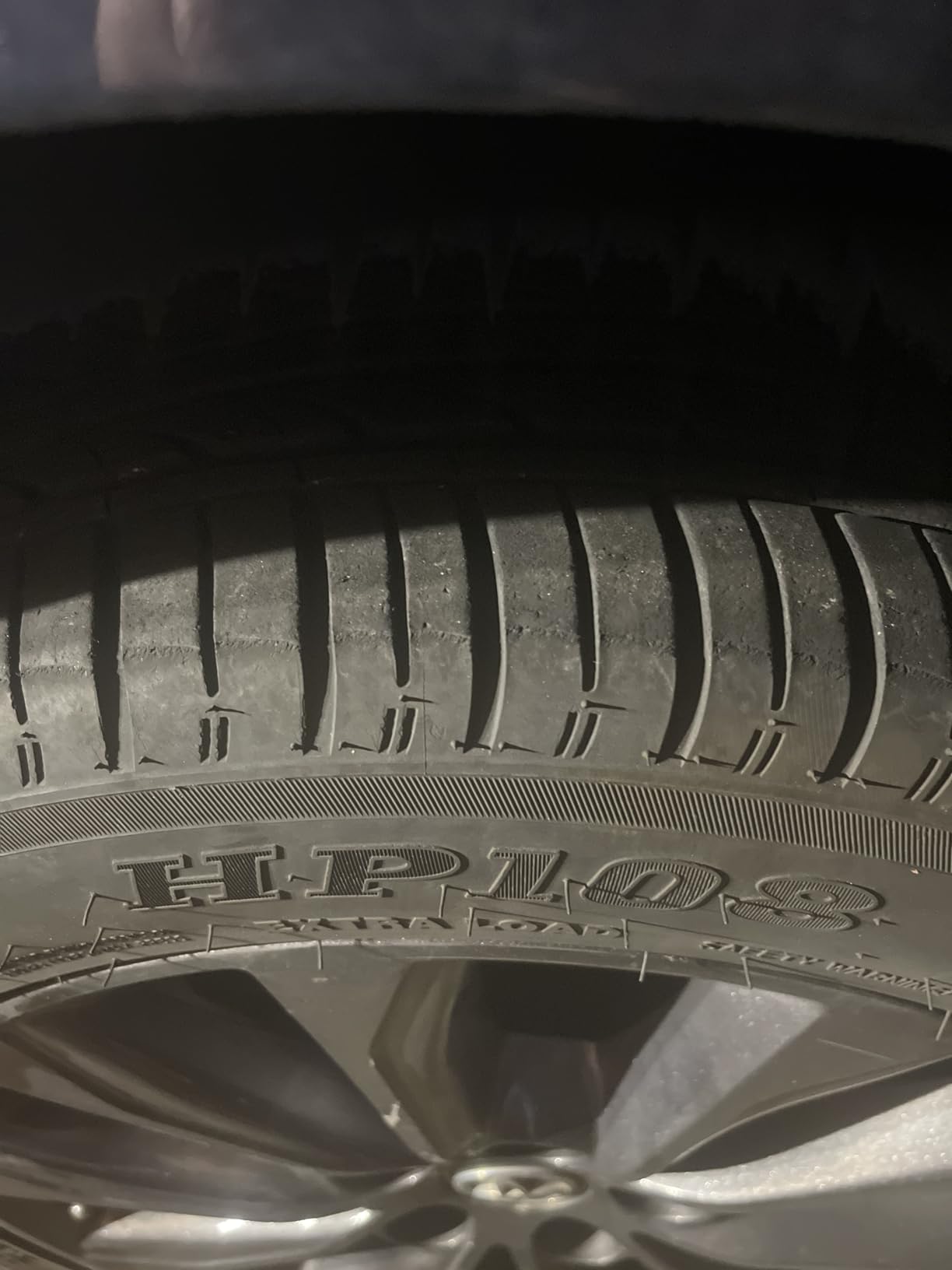 2 x Fullway HP108 215/55ZR17 98W XL All Season Passenger Tires customer photo 2