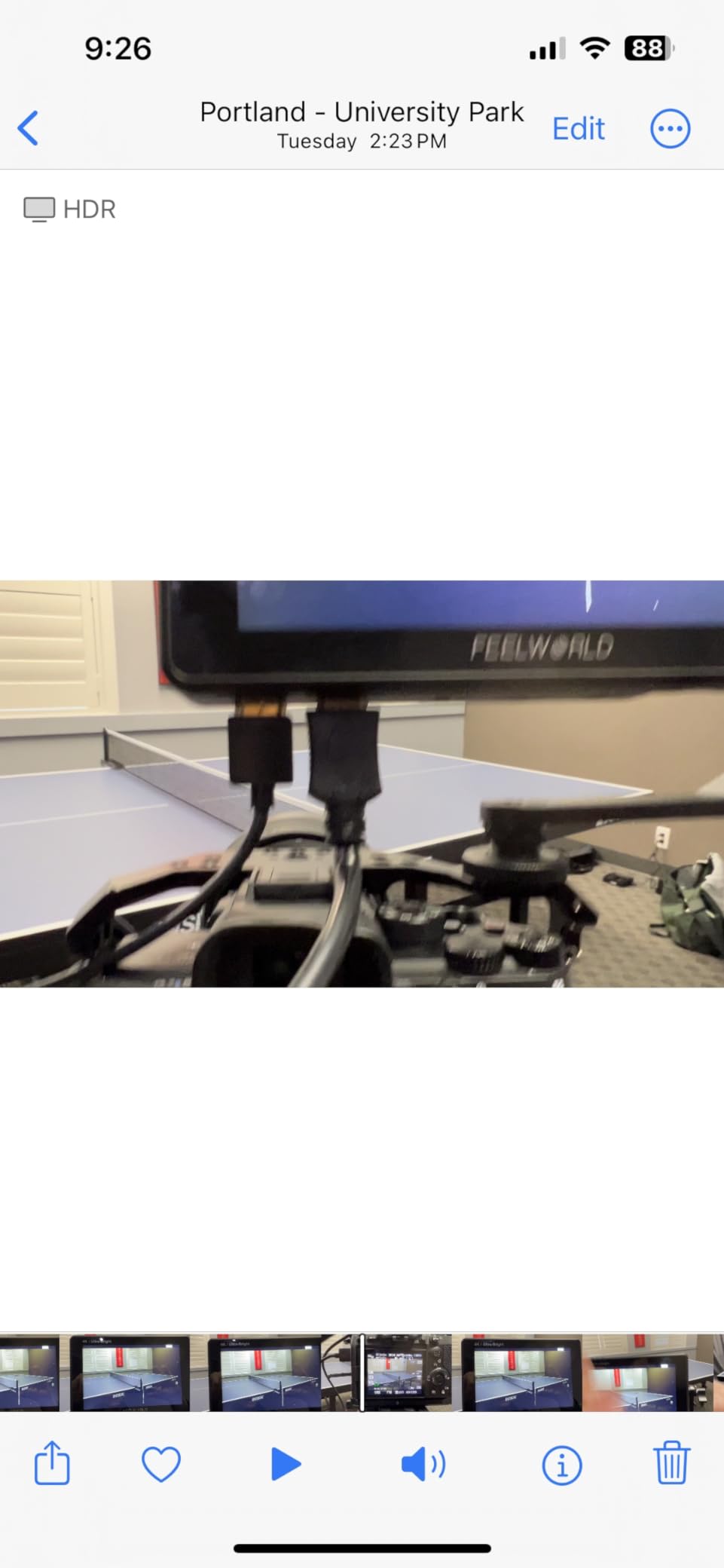 FEELWORLD LUT7 7