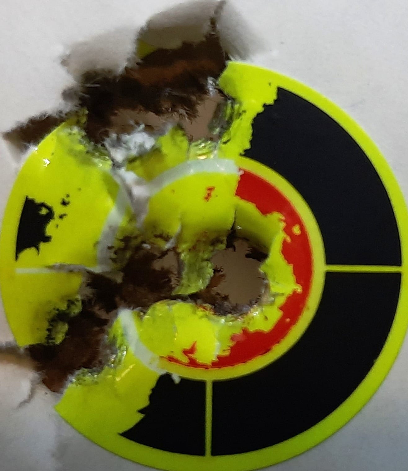 Vortex Strike Eagle First Focal Plane Riflescopes customer photo 1