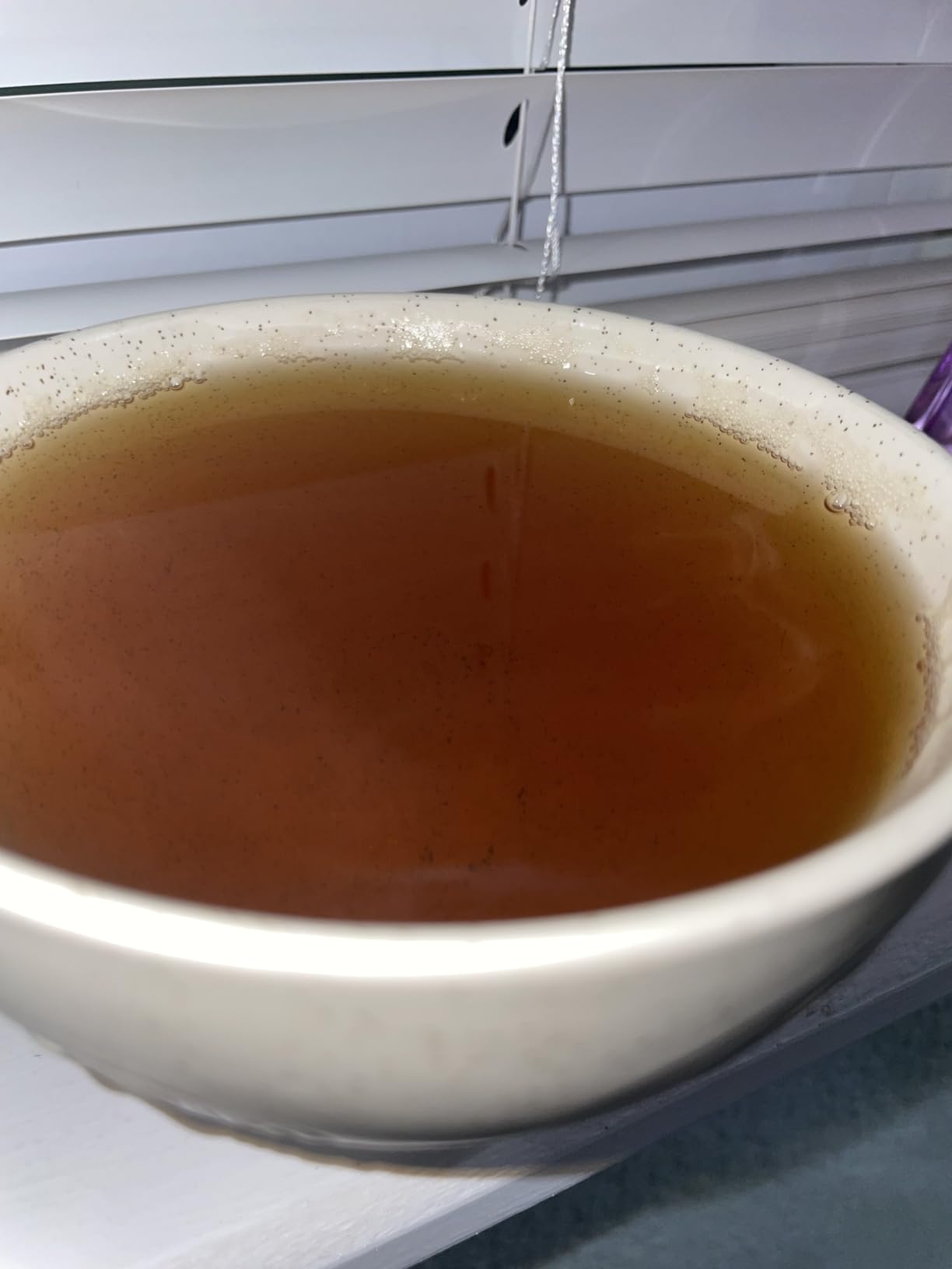 TIAN HU SHAN Premium Oolong Tea Loose Leaf 14 Ounce (400g) customer photo 1