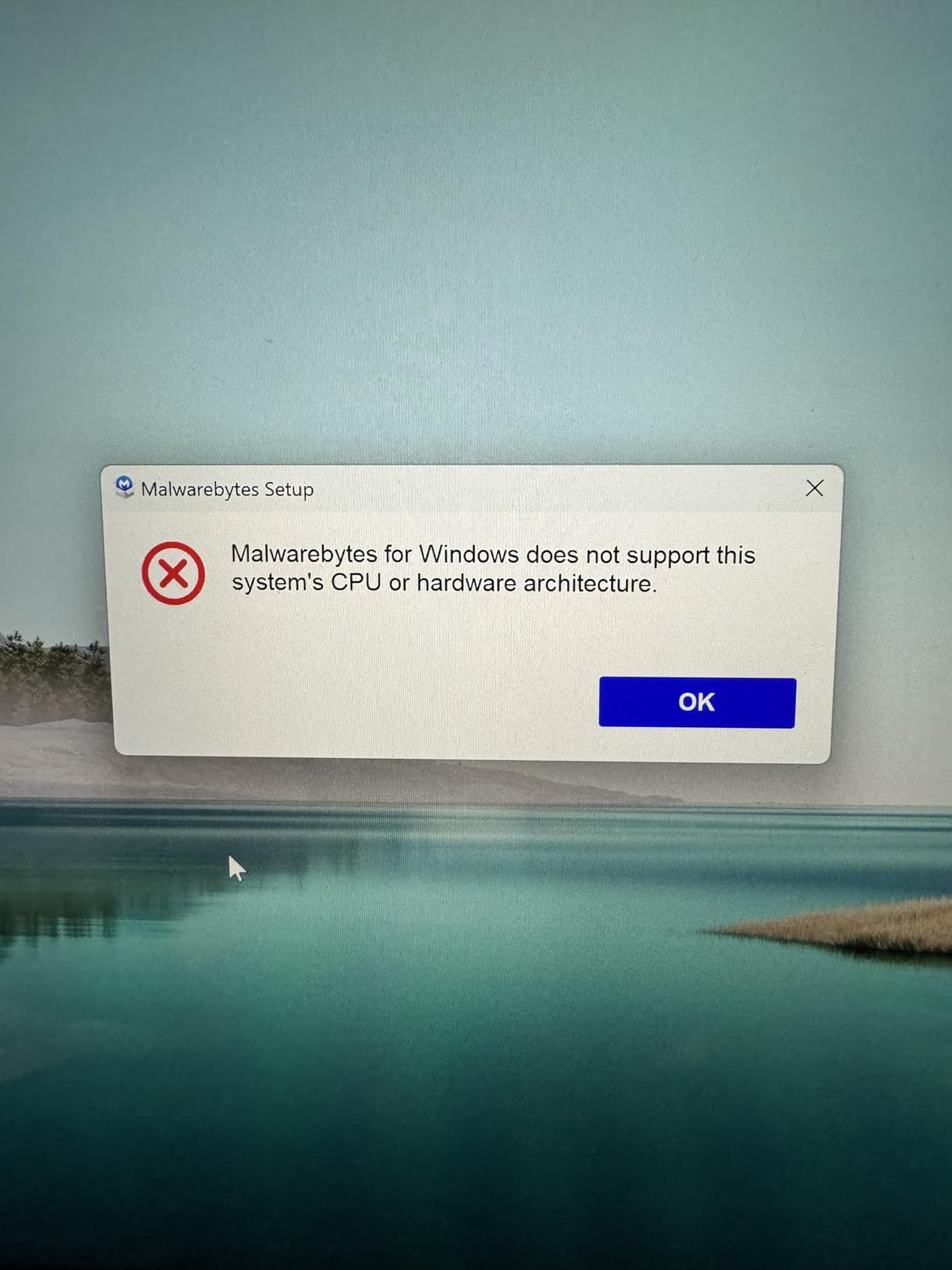 Malwarebytes Standard, Premium Security | 1 Year, 5 Device | Windows, Mac OS, Android, Apple iOS, Chrome [Online Code] customer photo 1