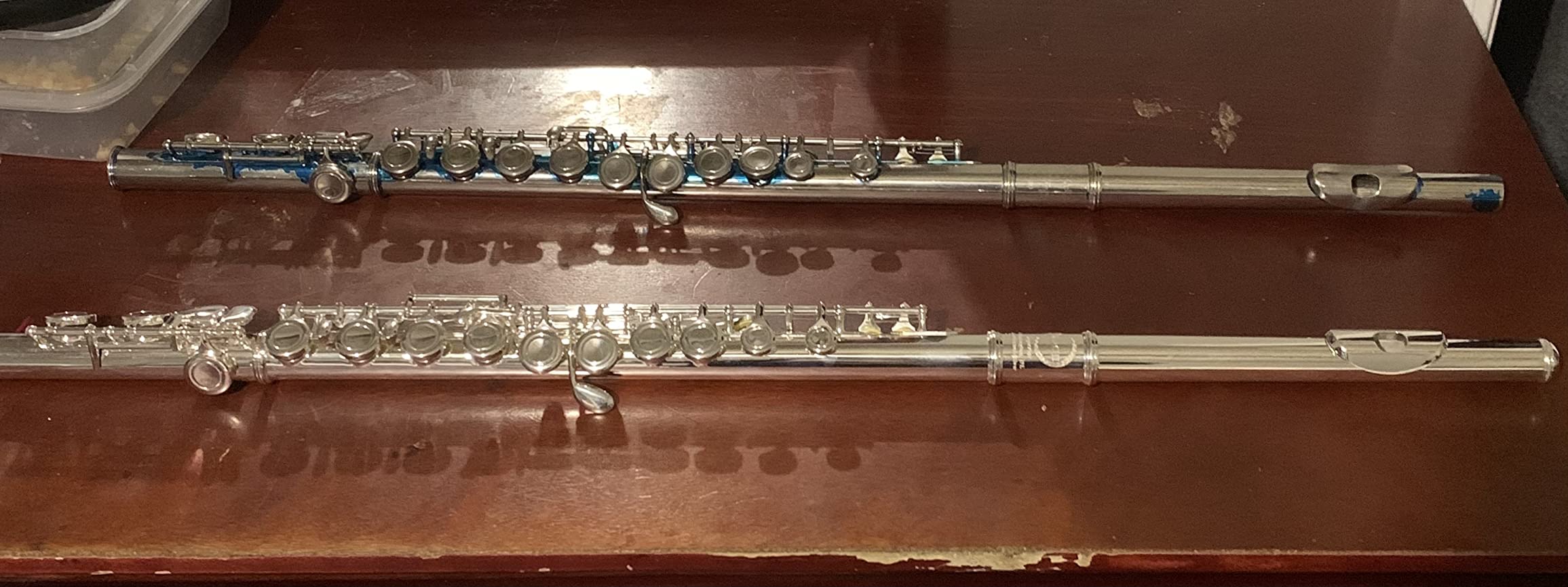 Flute Herche Superior Flute M2 customer photo 1