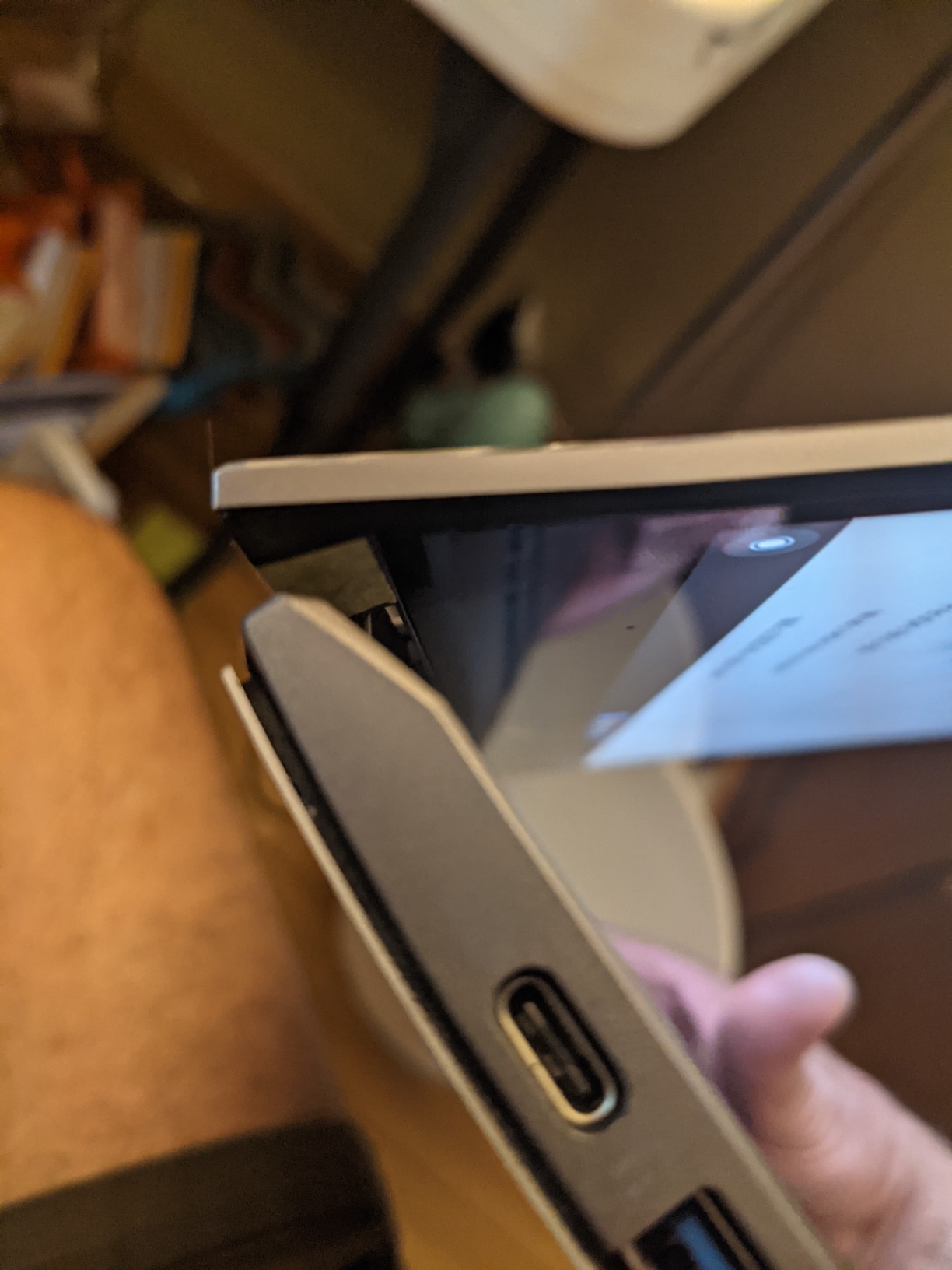 Acer - Chromebook Spin 713 2-in-1 13.5
