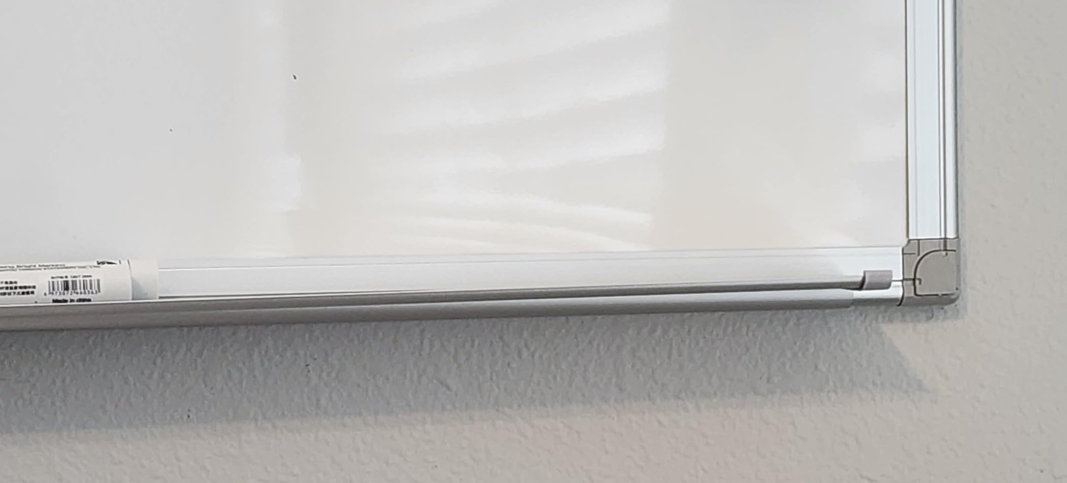 H-Qprobd Dry Erase Board for Wall 60