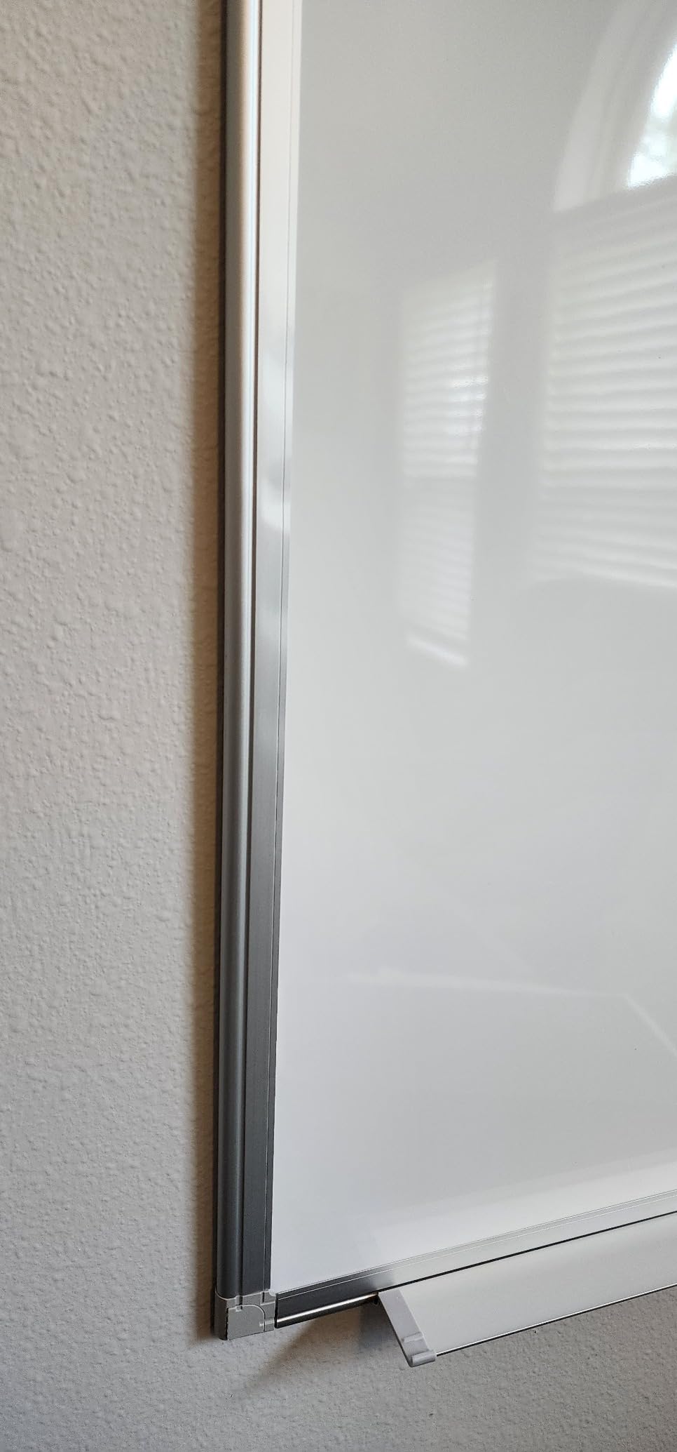 H-Qprobd Dry Erase Board for Wall 60