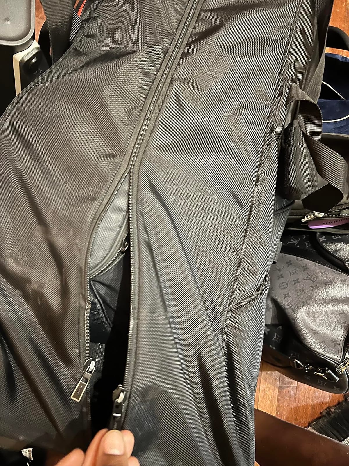 Titleist - Golf Bag Prior Season customer photo 1
