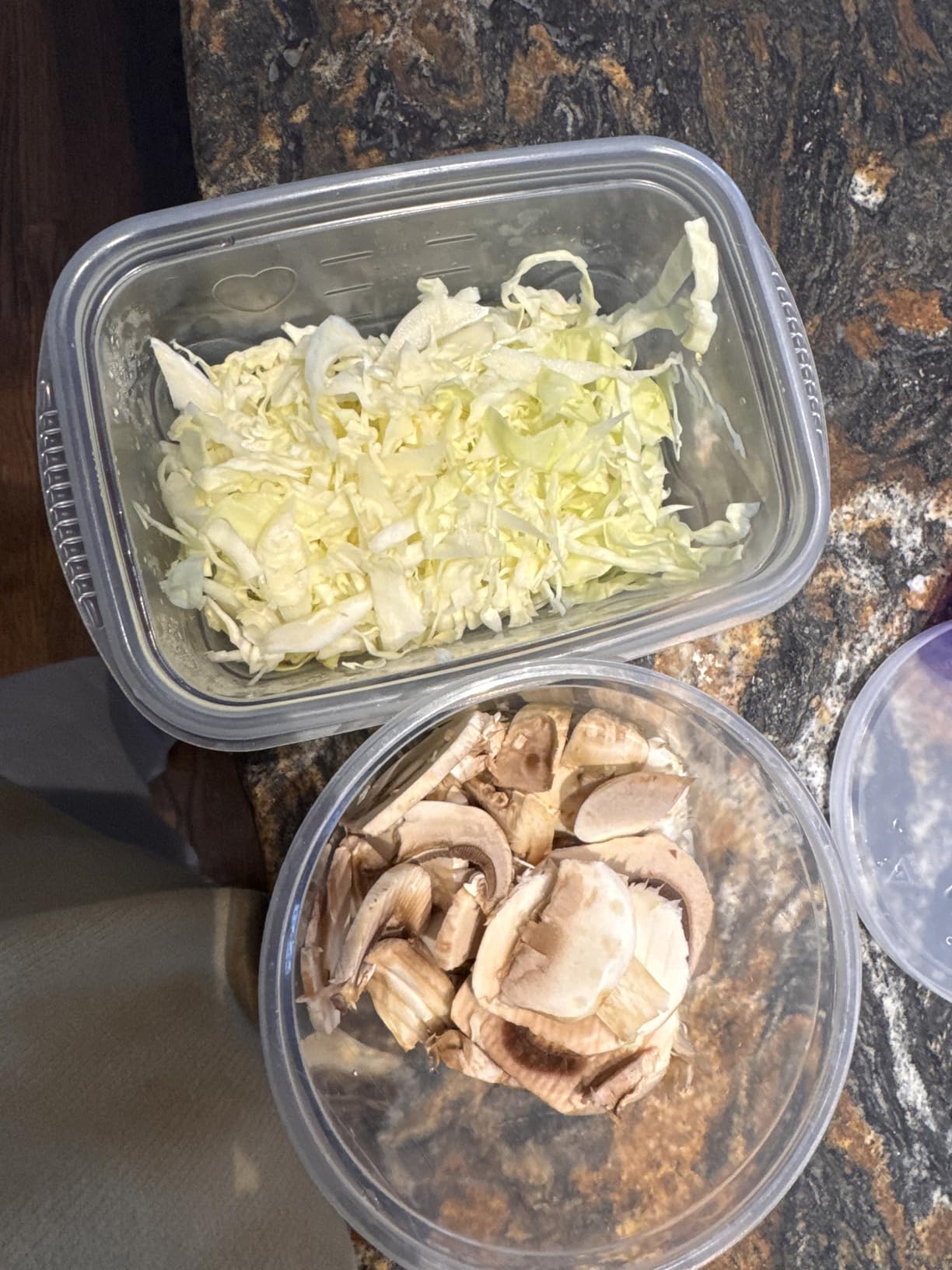 DASH Safe Slice Mandoline for Vegetables, Meal Prep & More with 30+ Presets & Thickness Adjuster, Midnight Navy customer photo 2