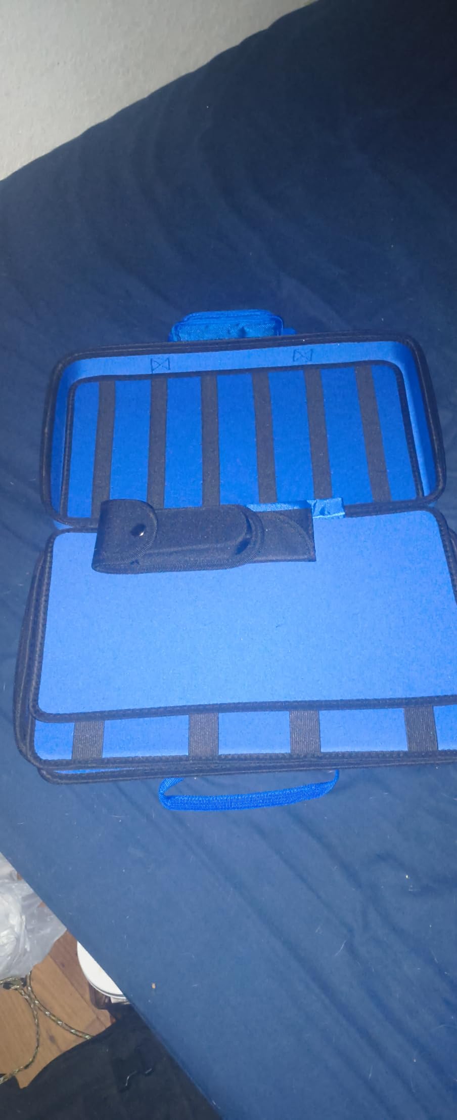 GWCASE 66+ Pocket Knife Storage Case for Folding Knives, Butterfly Knives customer photo 1