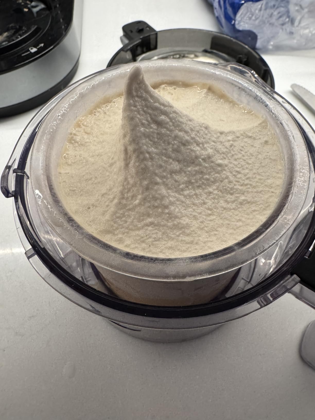 Ninja® CREAMi® 7-in-1 Ice Cream Maker, Ice Cream, Gelato and more, NC301 customer photo 1