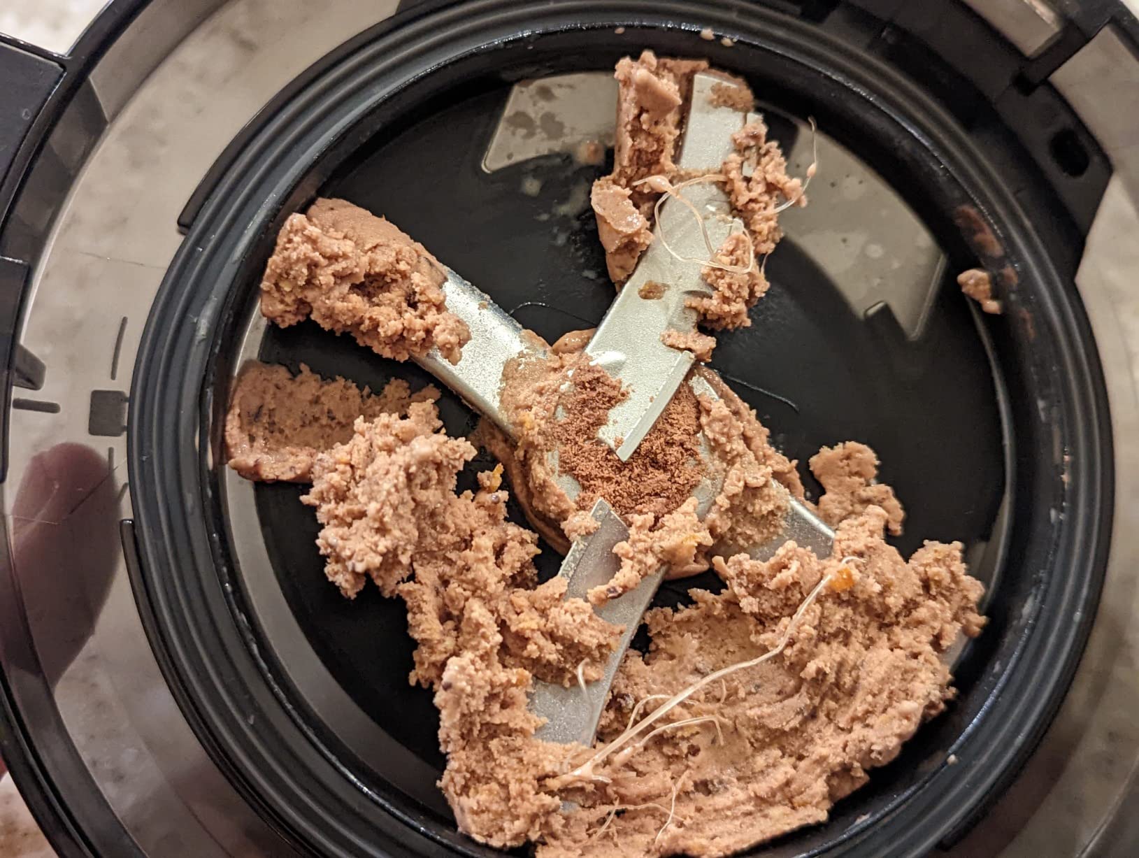 Ninja® CREAMi® 7-in-1 Ice Cream Maker, Ice Cream, Gelato and more, NC301 customer photo 2