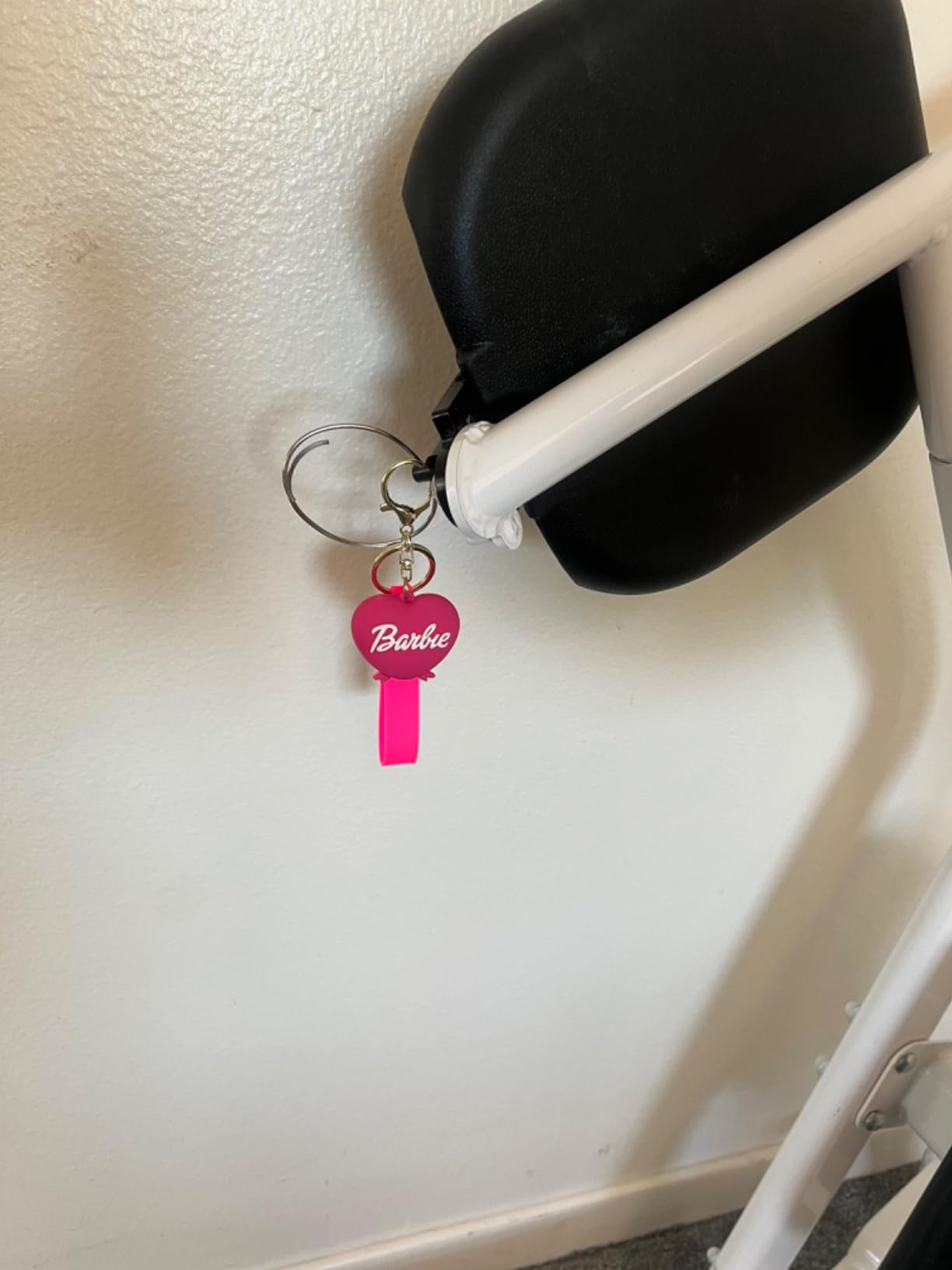 Vive Mobility Sit to Stand Patient Lift for Handicapped - Stand Assist Lift customer photo 2
