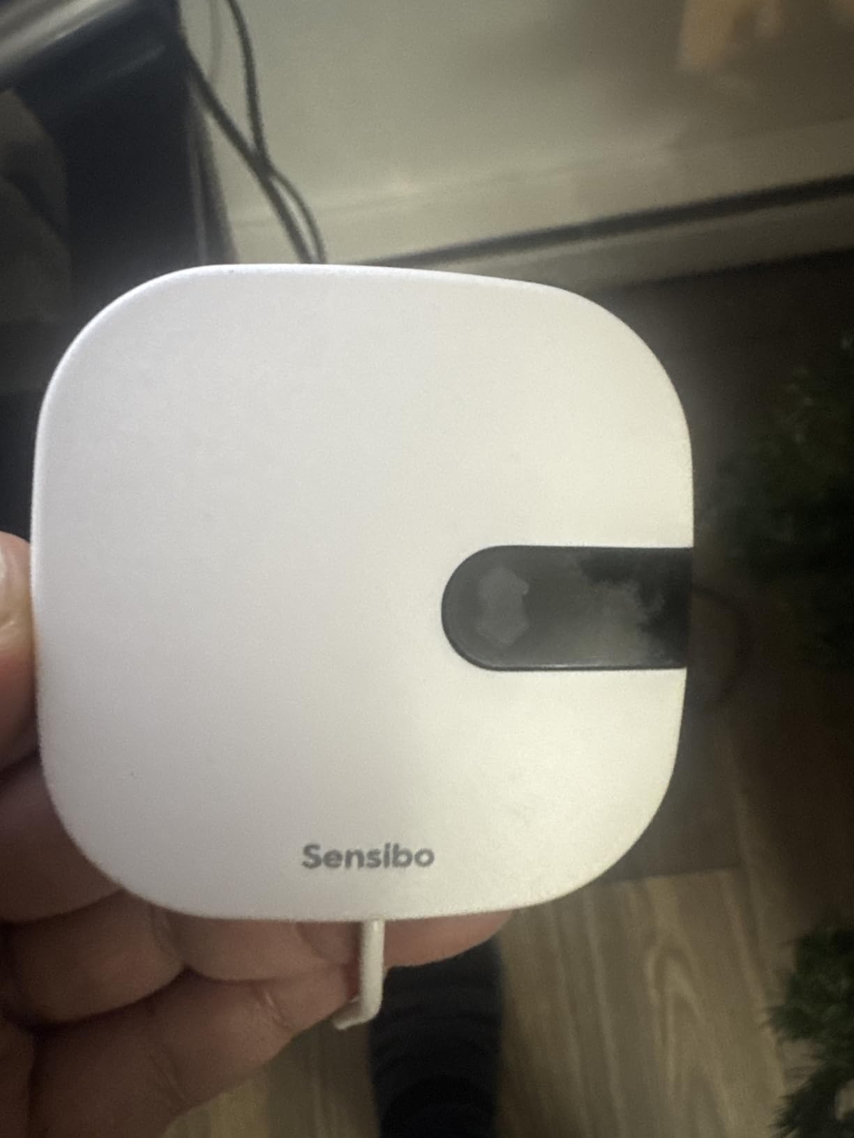 Sensibo Air Smart Air Conditioner Controller customer photo 2