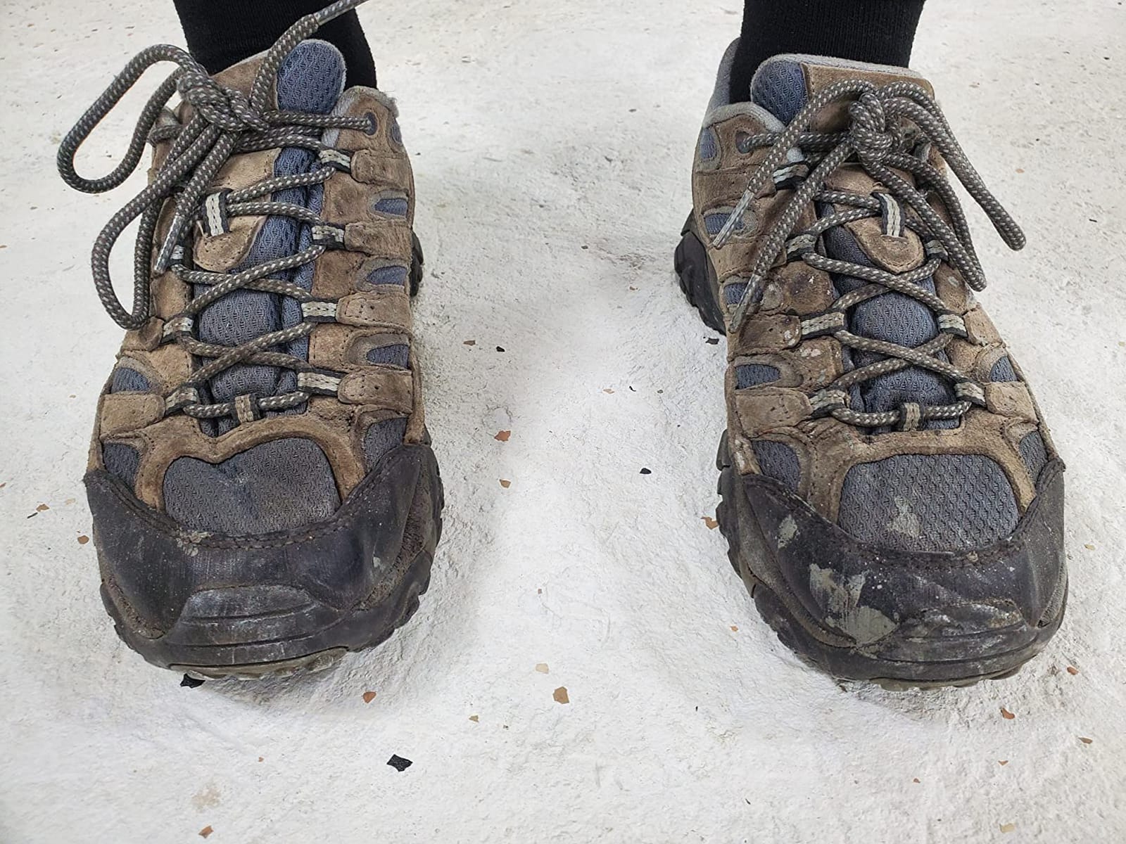 Merrell Women's Moab 2 Vent customer photo 2