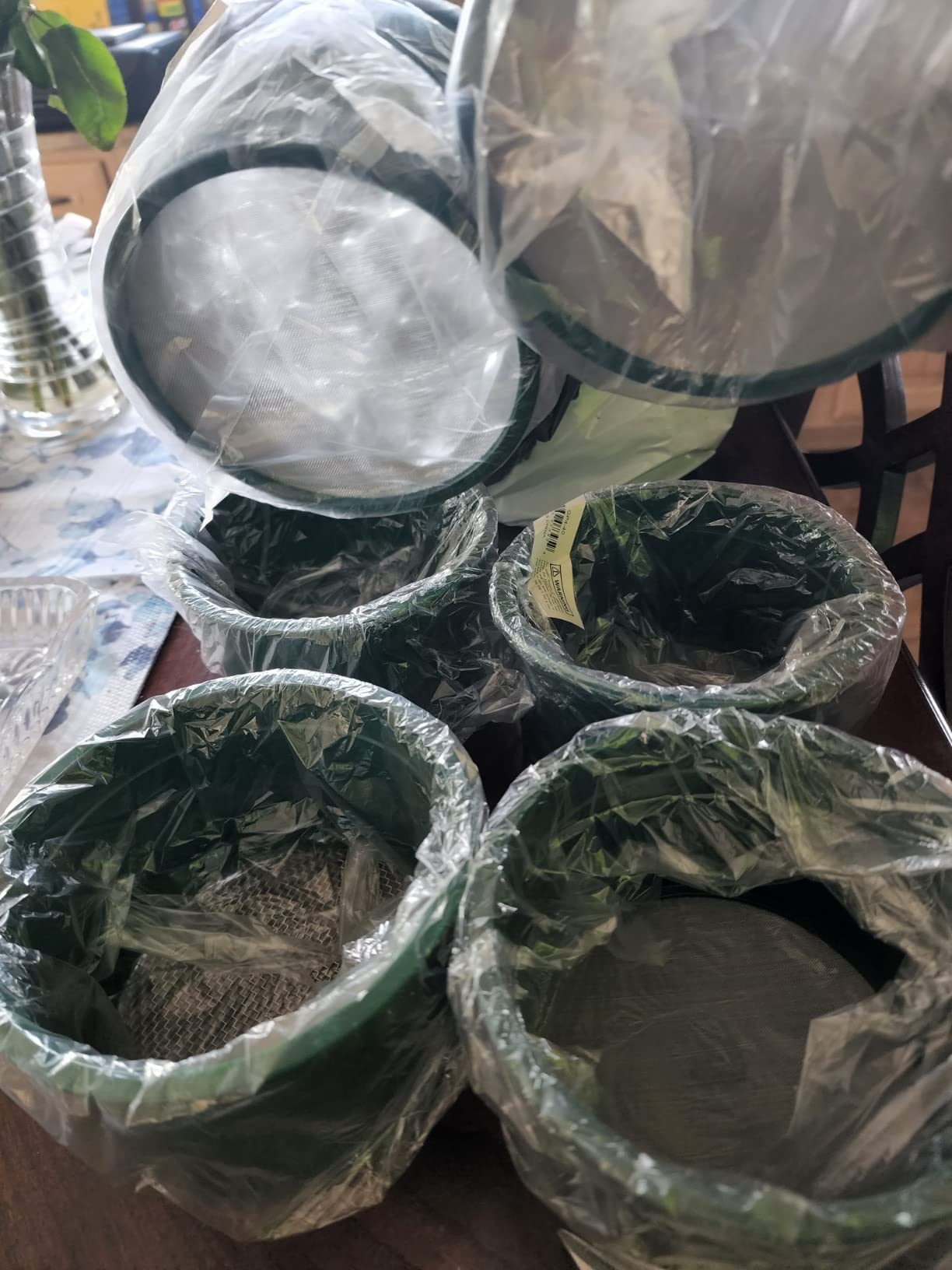 ASR Outdoor Lightweight Backpack Gold Panning Kit with Mini Aluminum Sluice Box, 14pc customer photo 1