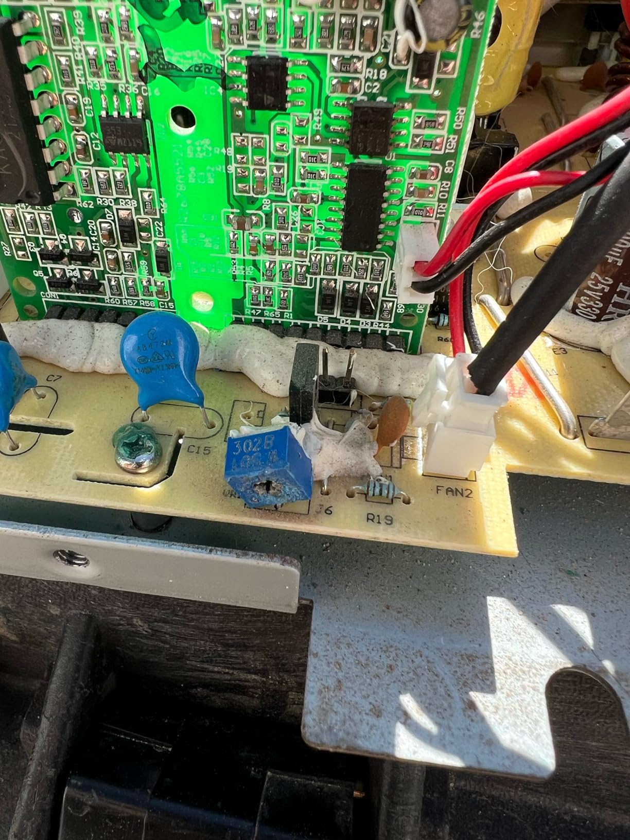 RecPro 65 Amp RV Power Converter & Battery Charger | 4-Stage Charging customer photo 1