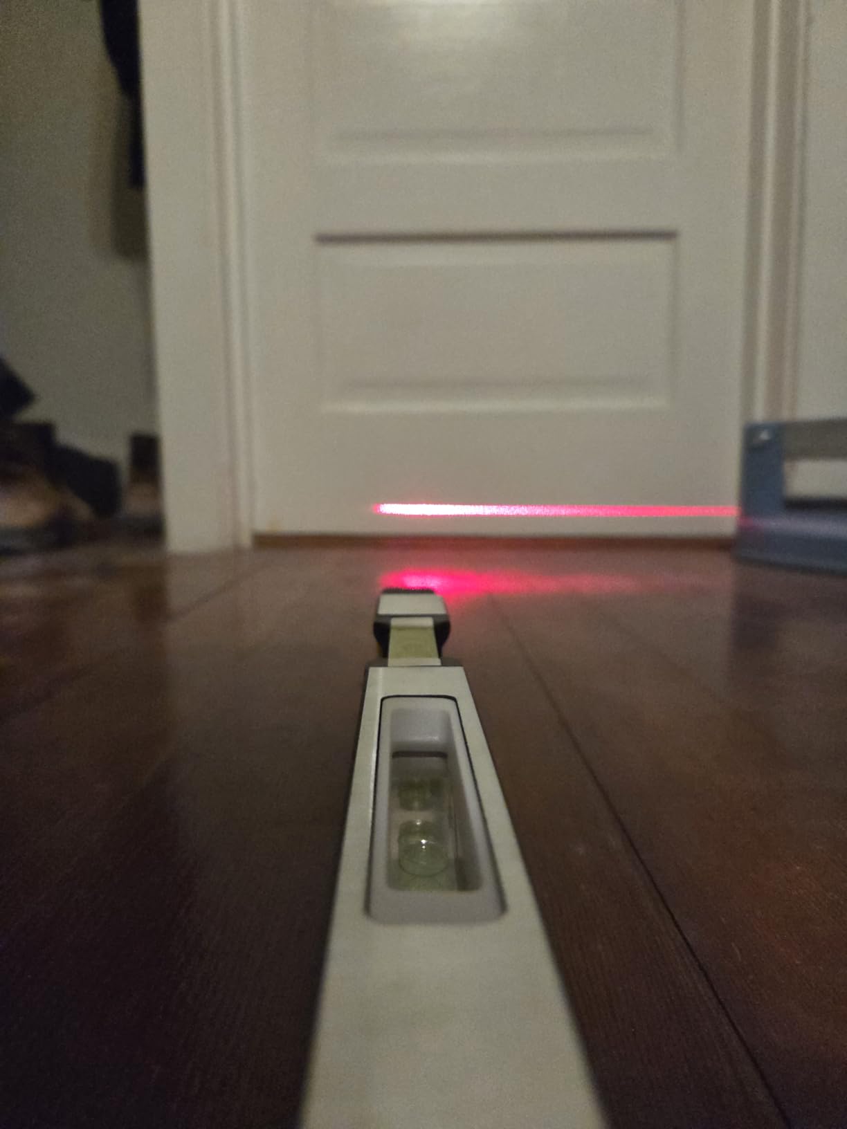 PREXISO 2-in-1 Laser Level 100Ft/30Ft, 12
