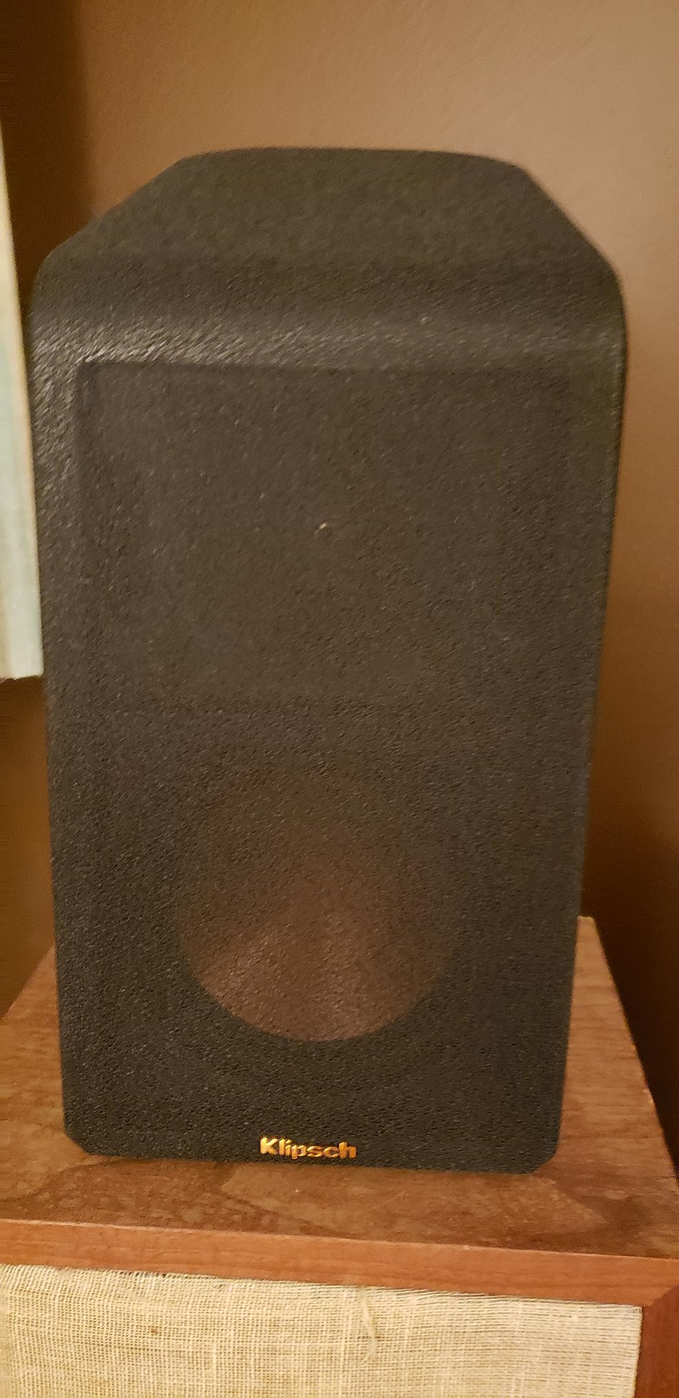 Klipsch Reference Cinema Dolby Atmos 5.1.4 System customer photo 1