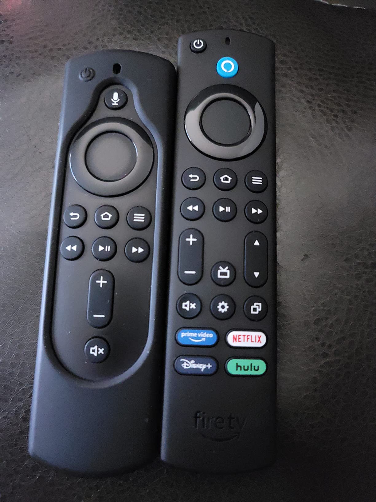 Amazon Fire TV Cube, with AI-powered Fire TV Search, Hands-free streaming device, find shows faster with Alexa+, Wi-Fi 6E, 4K Ultra HD customer photo 2