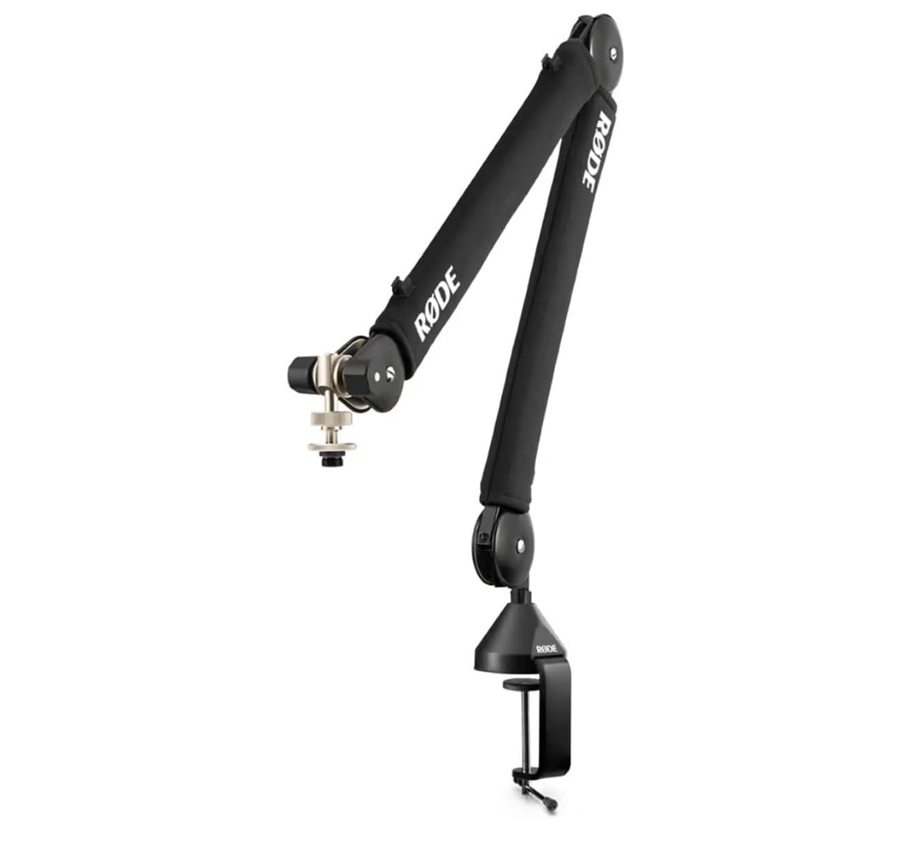 RØDE PSA1+ Professional Studio Arm with Spring Damping and Cable Management, Black customer photo 1