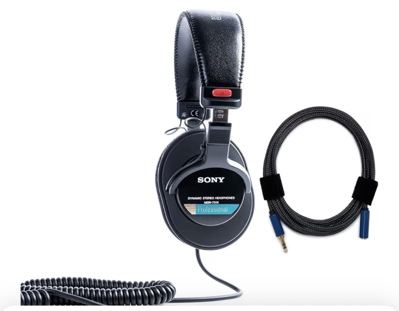 RØDE PSA1+ Professional Studio Arm with Spring Damping and Cable Management, Black customer photo 2