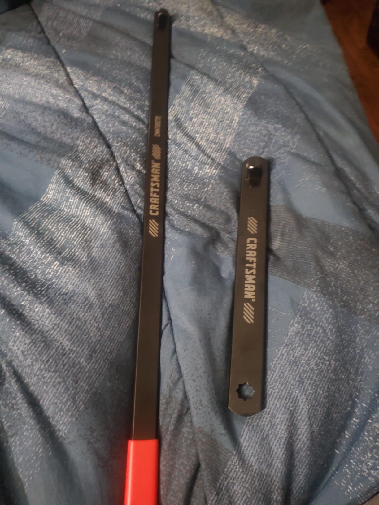 CRAFTSMAN CMMT98279 CRFT SERPENTINE BELT TOOL KIT customer photo 2