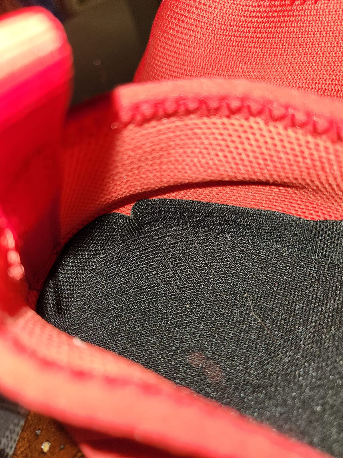 Deadlift Shoes Cross-Trainer | Barefoot & Minimalist Shoe | Fitness Shoes customer photo 2