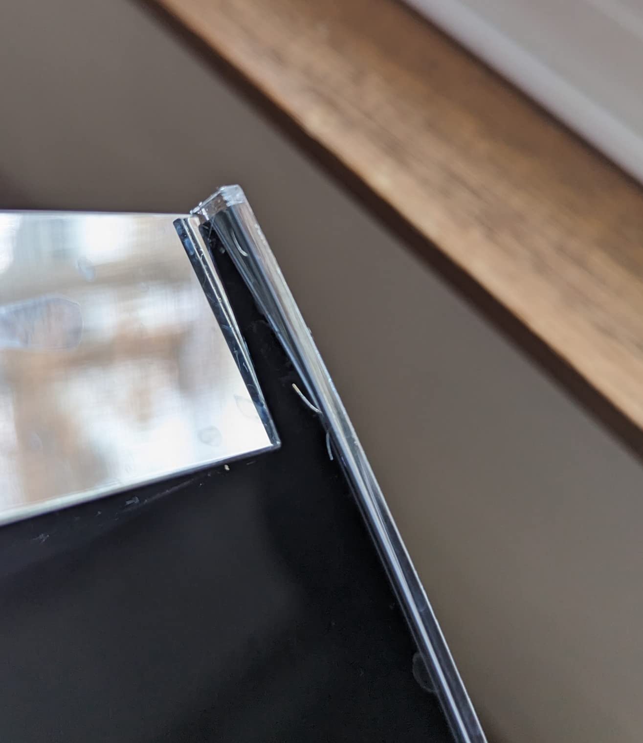 Jura Z10 Diamond Black customer photo 1