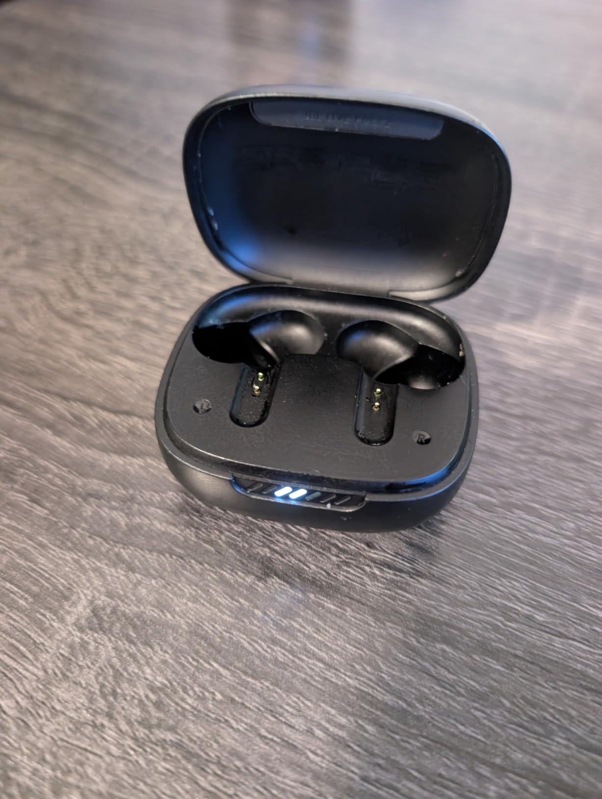 JBL Live Pro 2 TWS - Noise Cancelling Earbuds - Silver customer photo 2