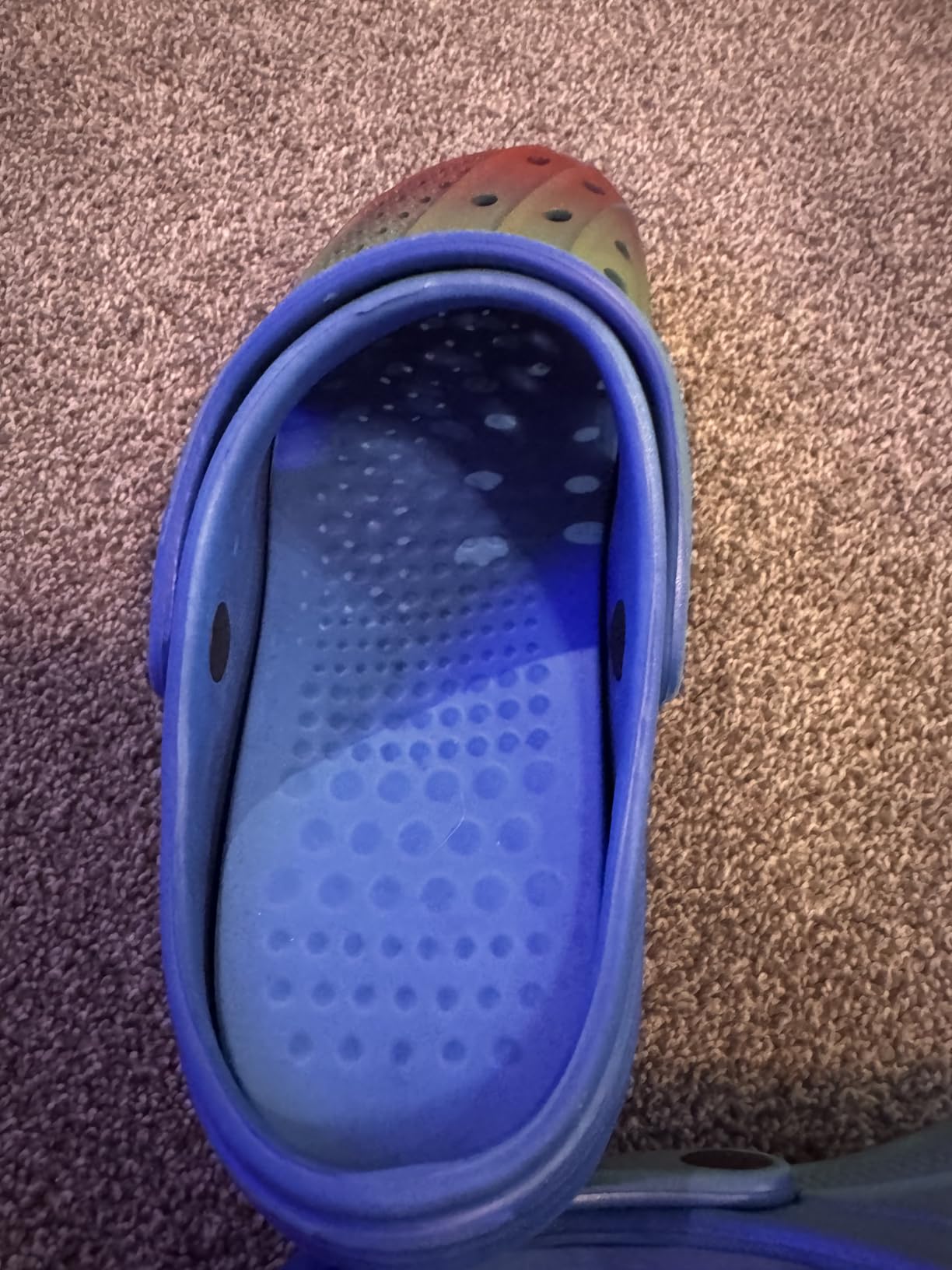 Women Men Orthopedic Clogs Arch Support Garden Shoes Sandals Slippers with Plantar Fasciitis Insoles customer photo 2