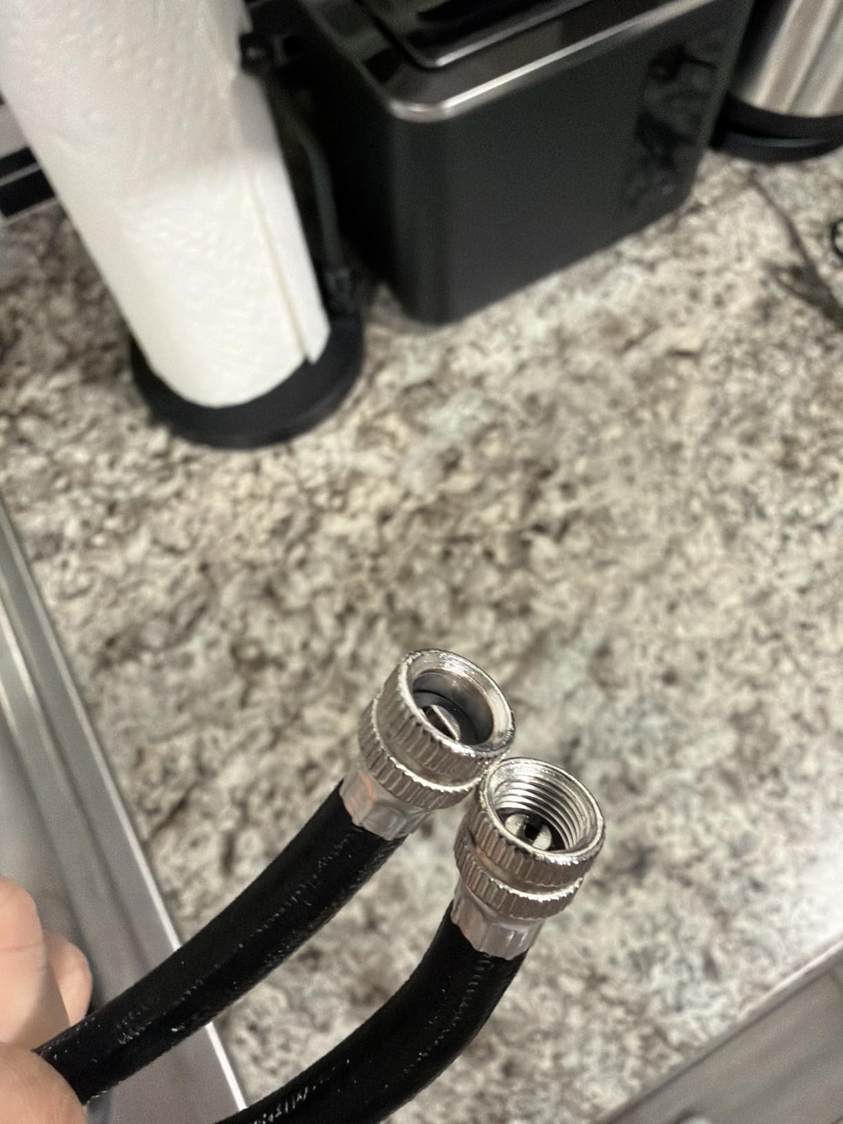 EK Loop Leaker Tester Flex customer photo 1