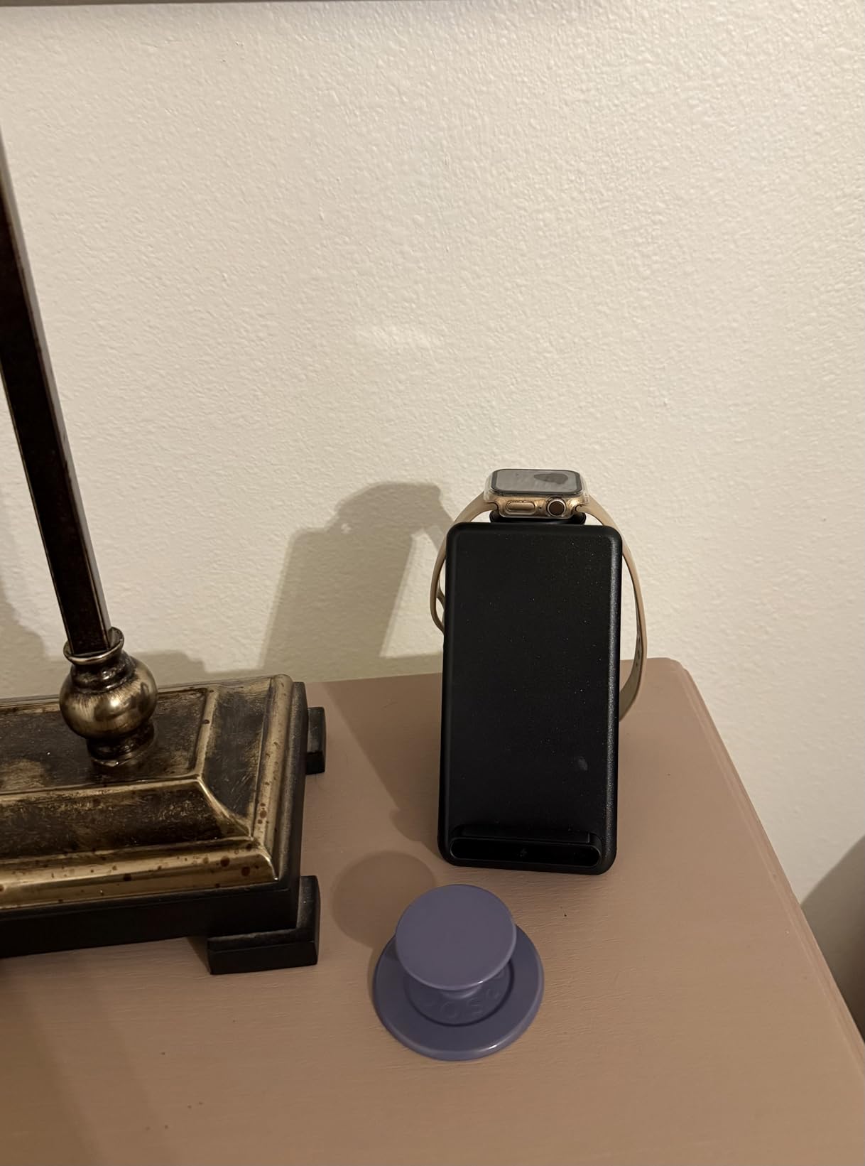 Wireless Charging Station,3 in 1 Charging Stand for Apple Multiple Devices customer photo 2