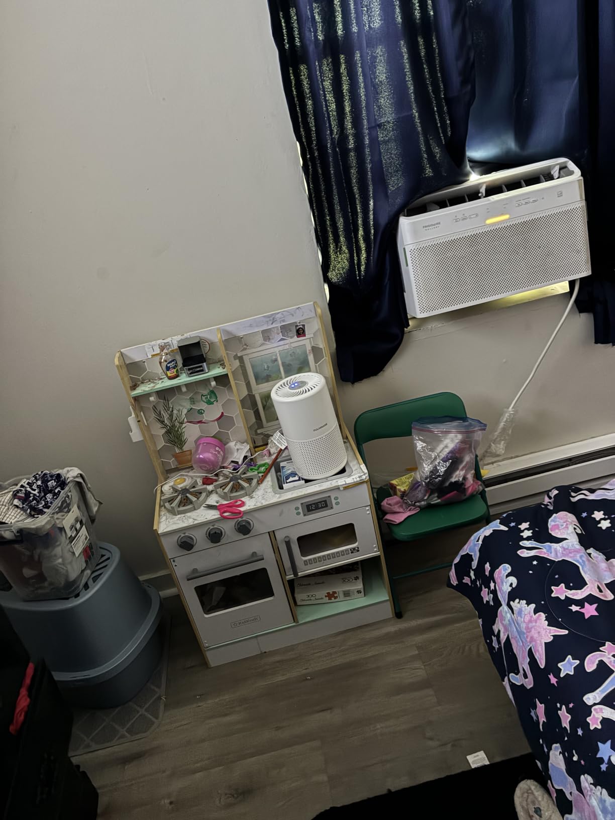 Air Purifiers for Bedroom, FULMINARE H13 True HEPA Filter customer photo 1