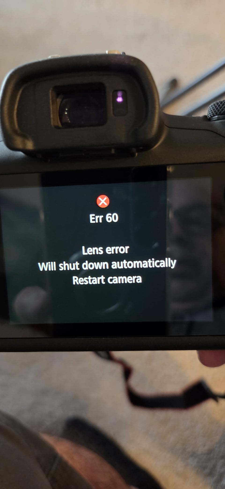 Canon RF-S18-45mm F4.5-6.3 Lens customer photo 2