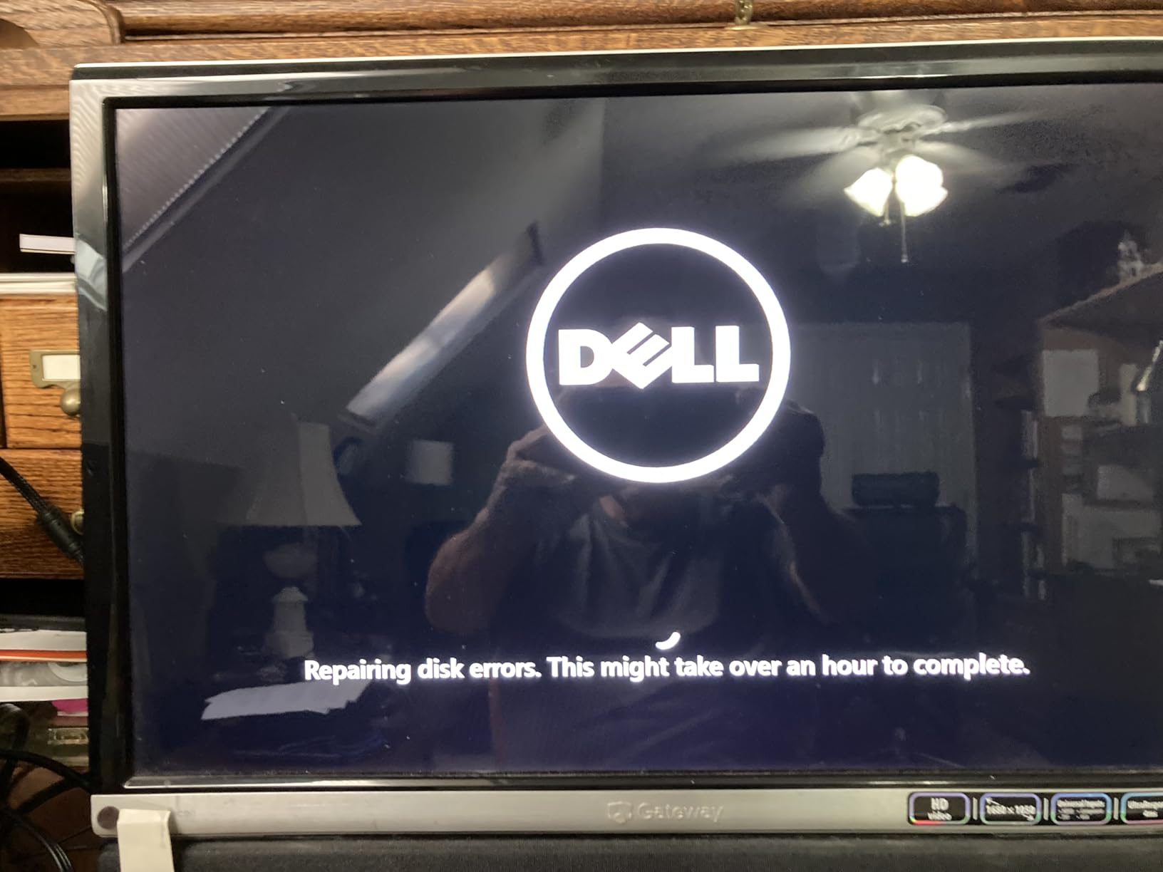 Dell Desktop Computer Windows 11 Pro OptiPlex 7040 i7 Refurbished Small Form Factor PC, i7-6700 3.40GHz,32GB Ram DDR4 New 1TB M.2 NVMe SSD,AX210 Built-in WiFi 6E, HDMI 3 Monitor Support (Renewed) customer photo 1