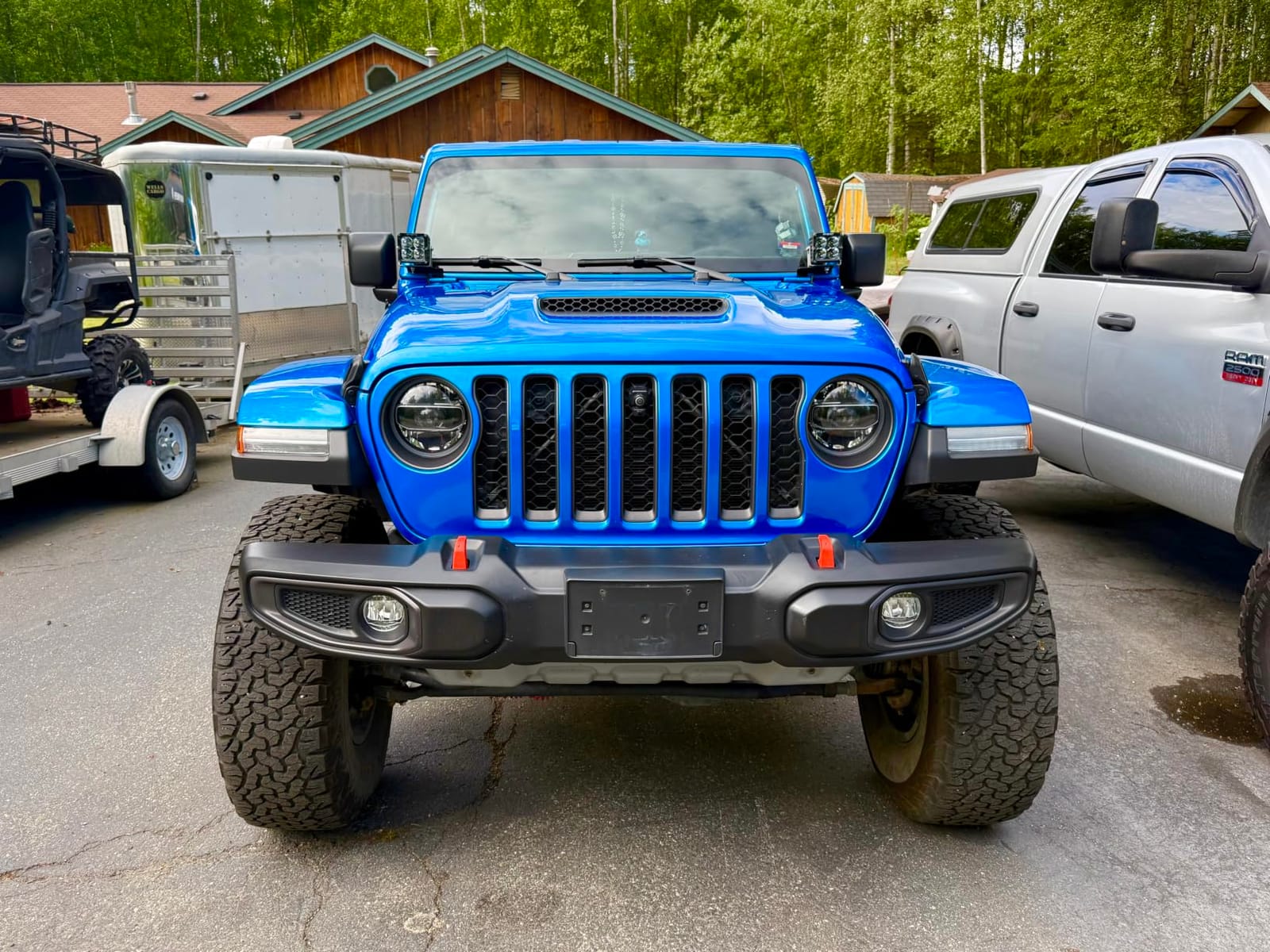 CERAKOTE® Rapid Ceramic Paint Sealant, Ceramic Coating for Cars, 14 oz customer photo 1