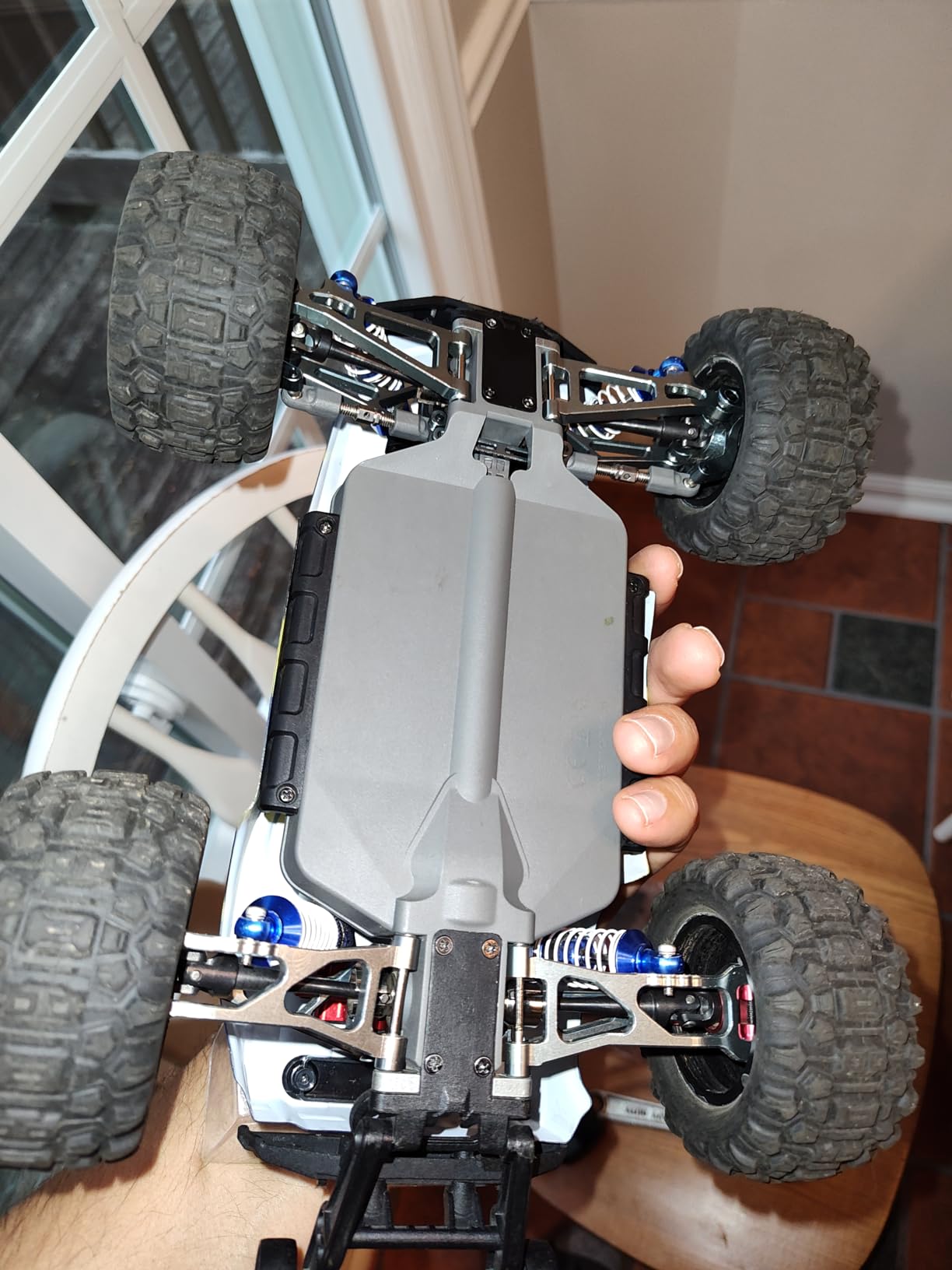 HYPER GO H16BM 1/16 Brushless Fast RC Cars for Adults customer photo 1