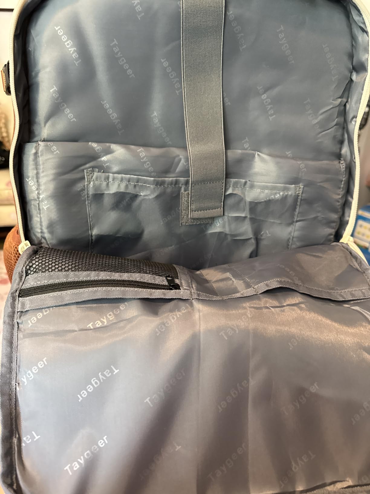 Taygeer Carry On Backpack, Underseat 35l Travel Backpack for Women customer photo 2