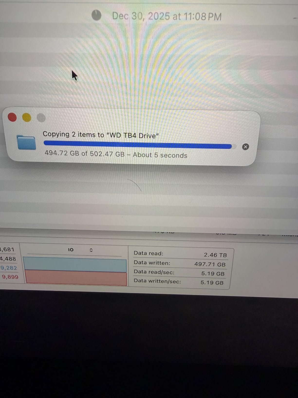 Samsung SSD 990 PRO 2TB, PCIe 4.0 M.2 2280, Up to 7,450 MB/s customer photo 1