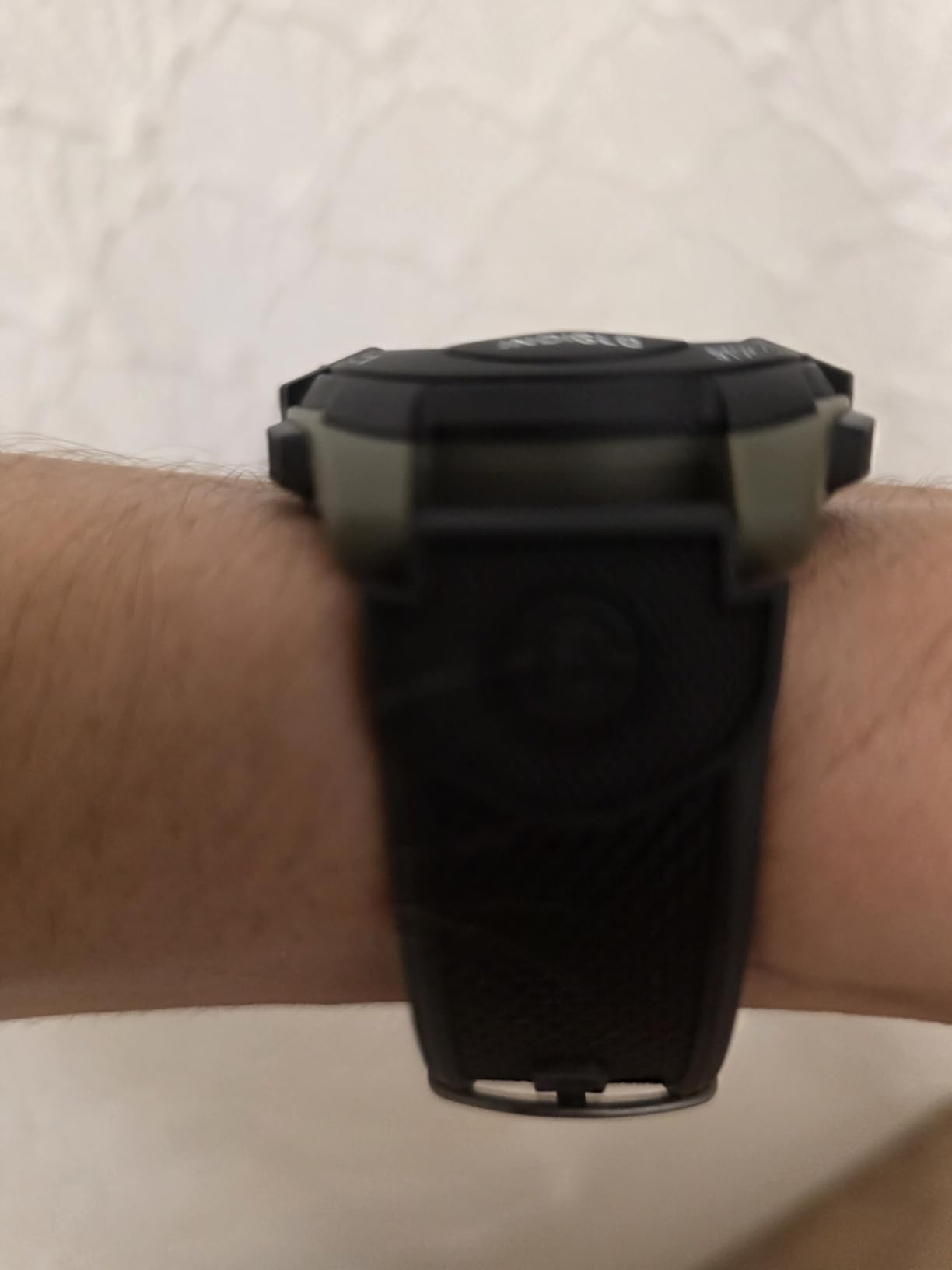 Timex Men's Expedition Digital CAT5 41mm Watch customer photo 2