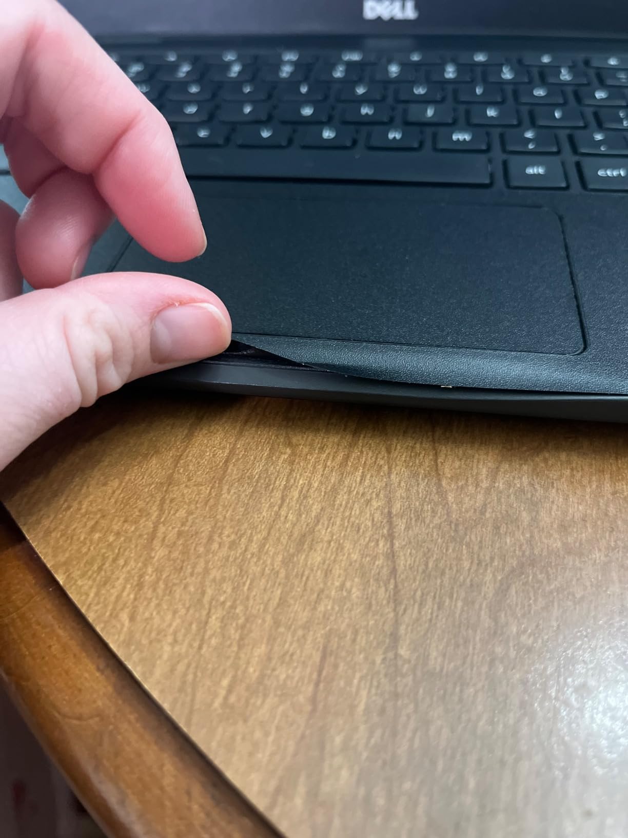 Dell Chromebook 11 3100 11.6