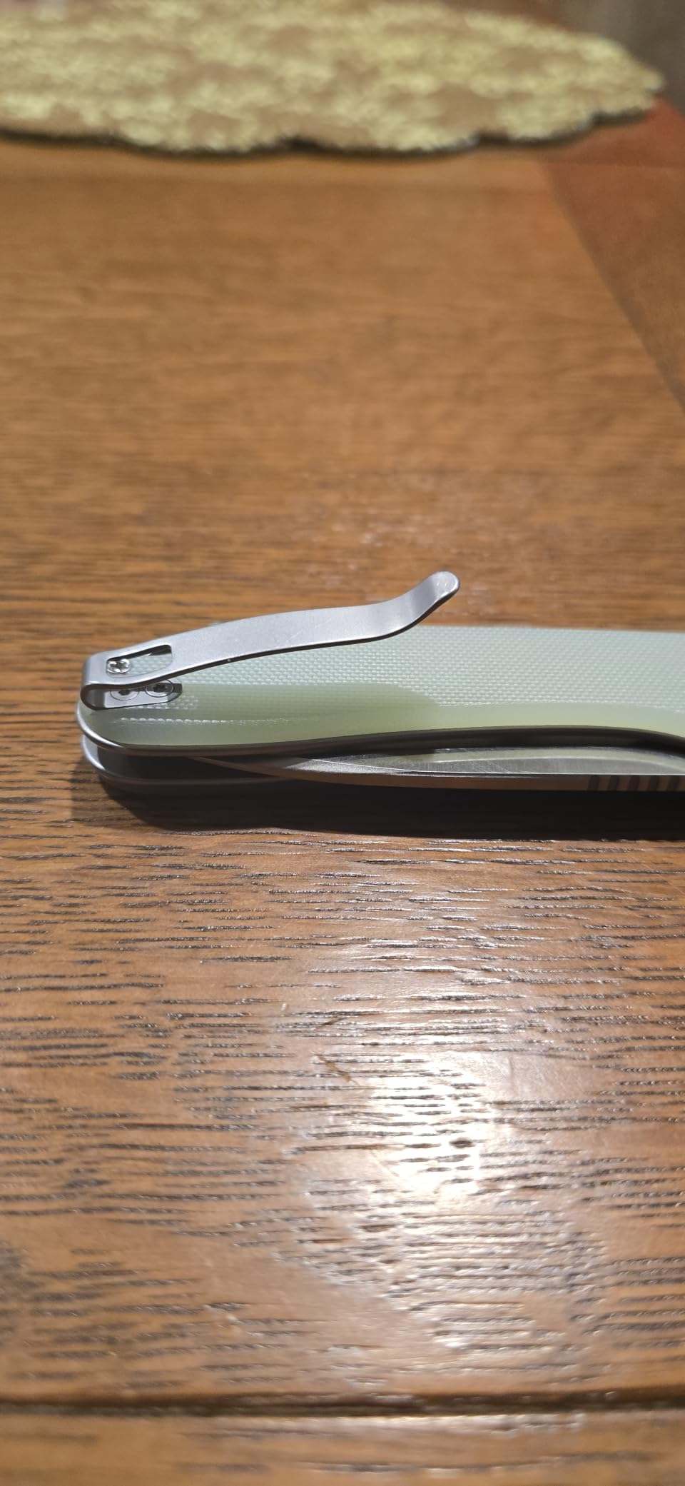 CIVIVI Elementum II Folding Pocket Knife, 2.96