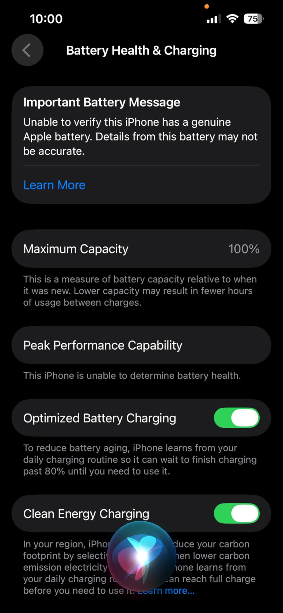 Apple iPhone 14, 128GB, Midnight - Unlocked (Renewed) customer photo 2