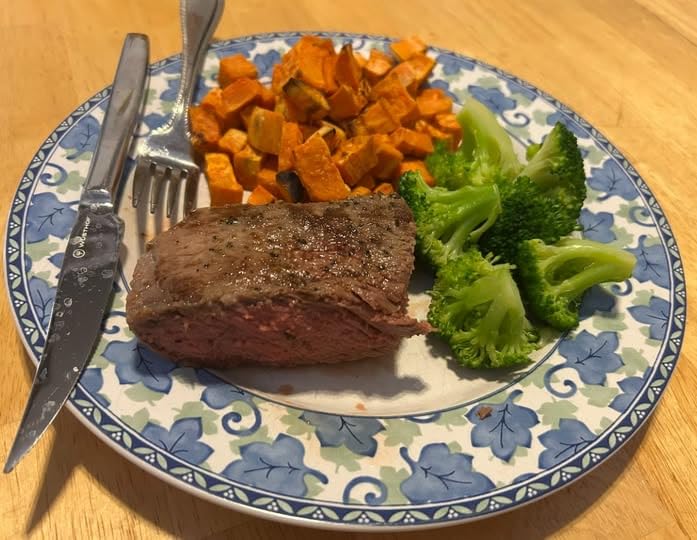 Anova Culinary Sous Vide Precision Cooker 3.0 (WiFi), 1100 Watts, Stainless Steel customer photo 2