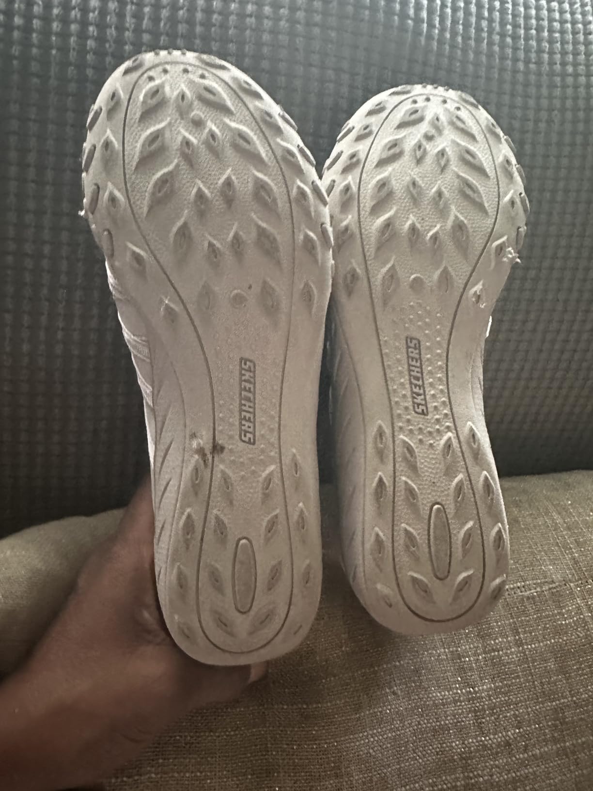 Skechers Women's Breathe-Easy Roll-With-Me customer photo 1