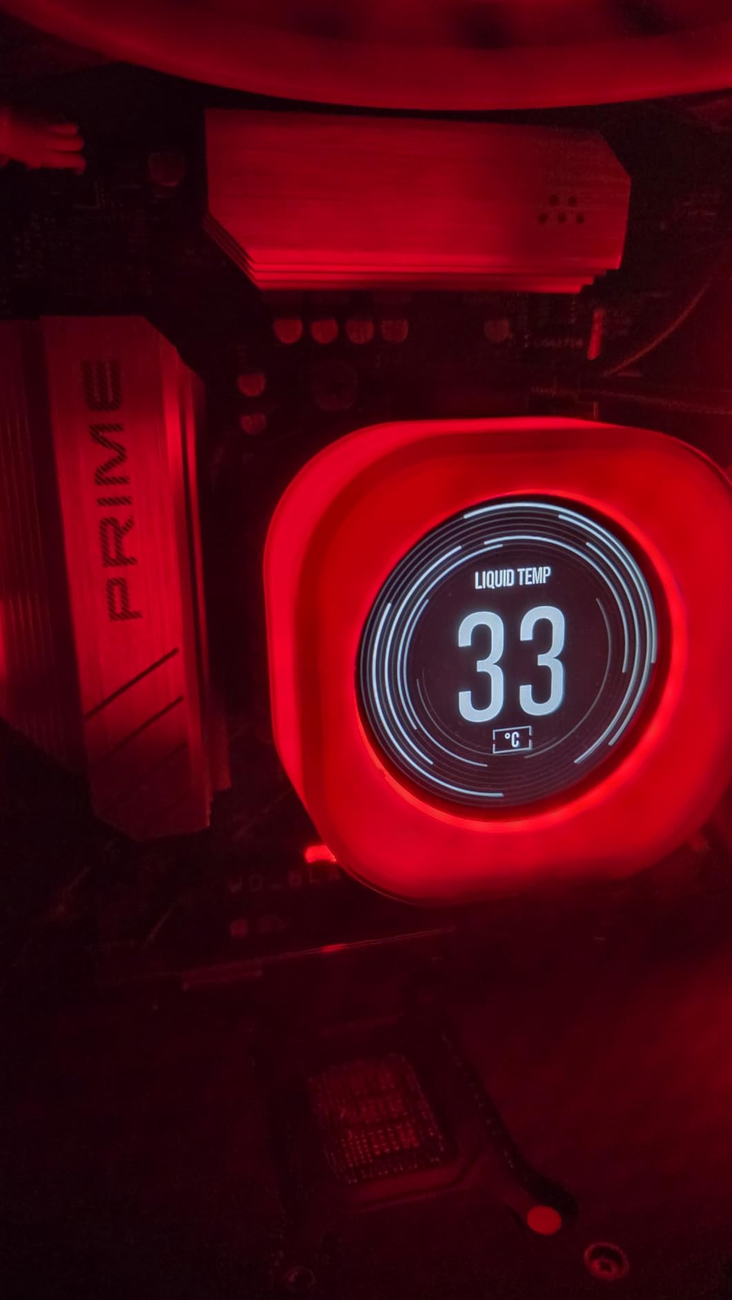 AMD Ryzen 7 7800X3D 8-Core, 16-Thread Desktop Processor customer photo 2