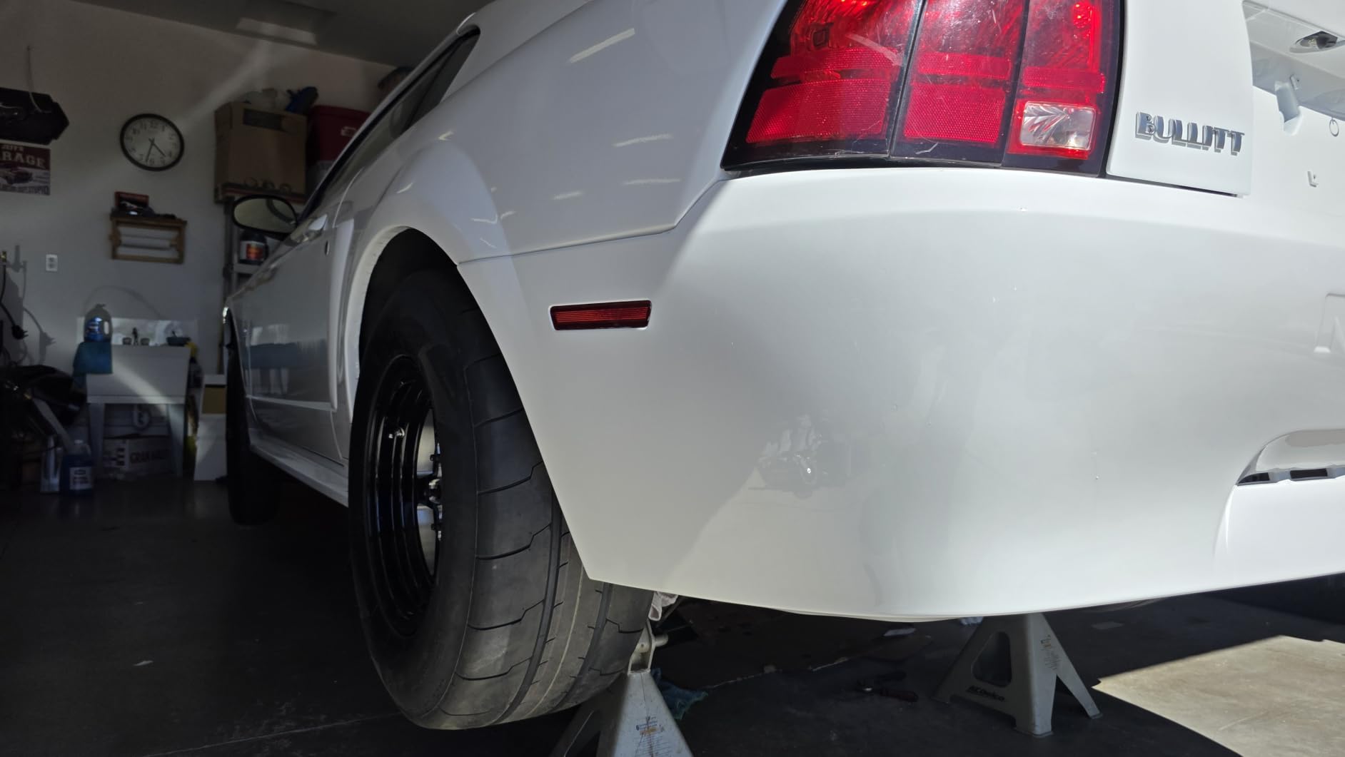 ATTURO AZ850DR DOT Street-Legal Drag Radial Tire, 285/30R20 99Y XL customer photo 1