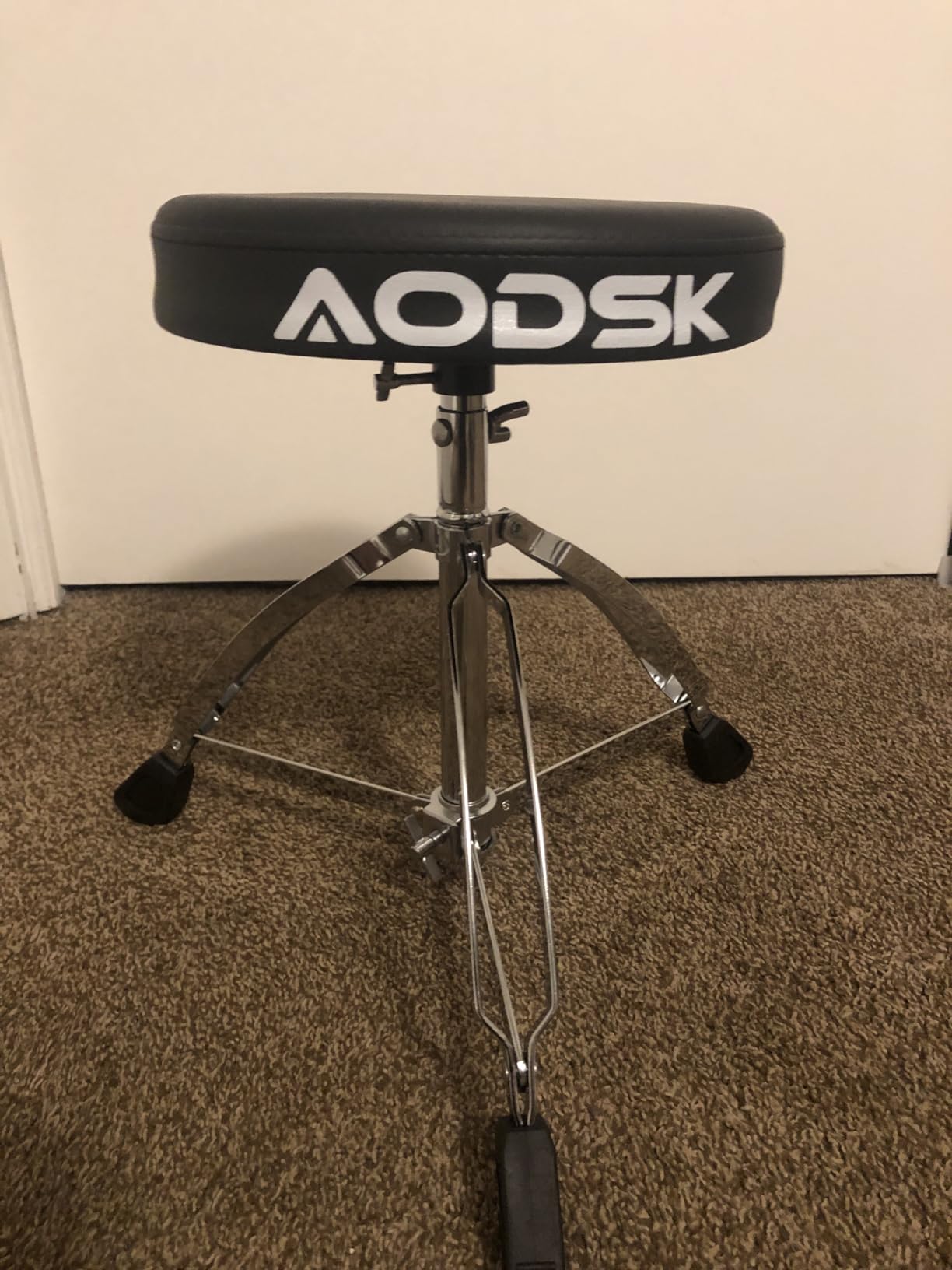 AODSK Drum Throne, 16.3-20.7