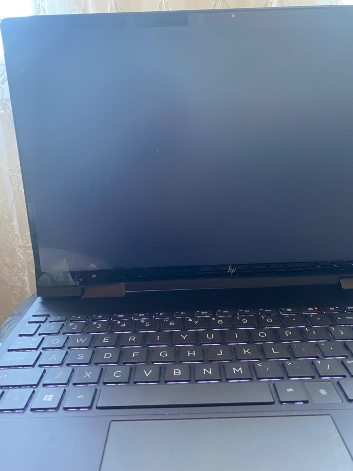 HP Envy x360 2-in-1 14